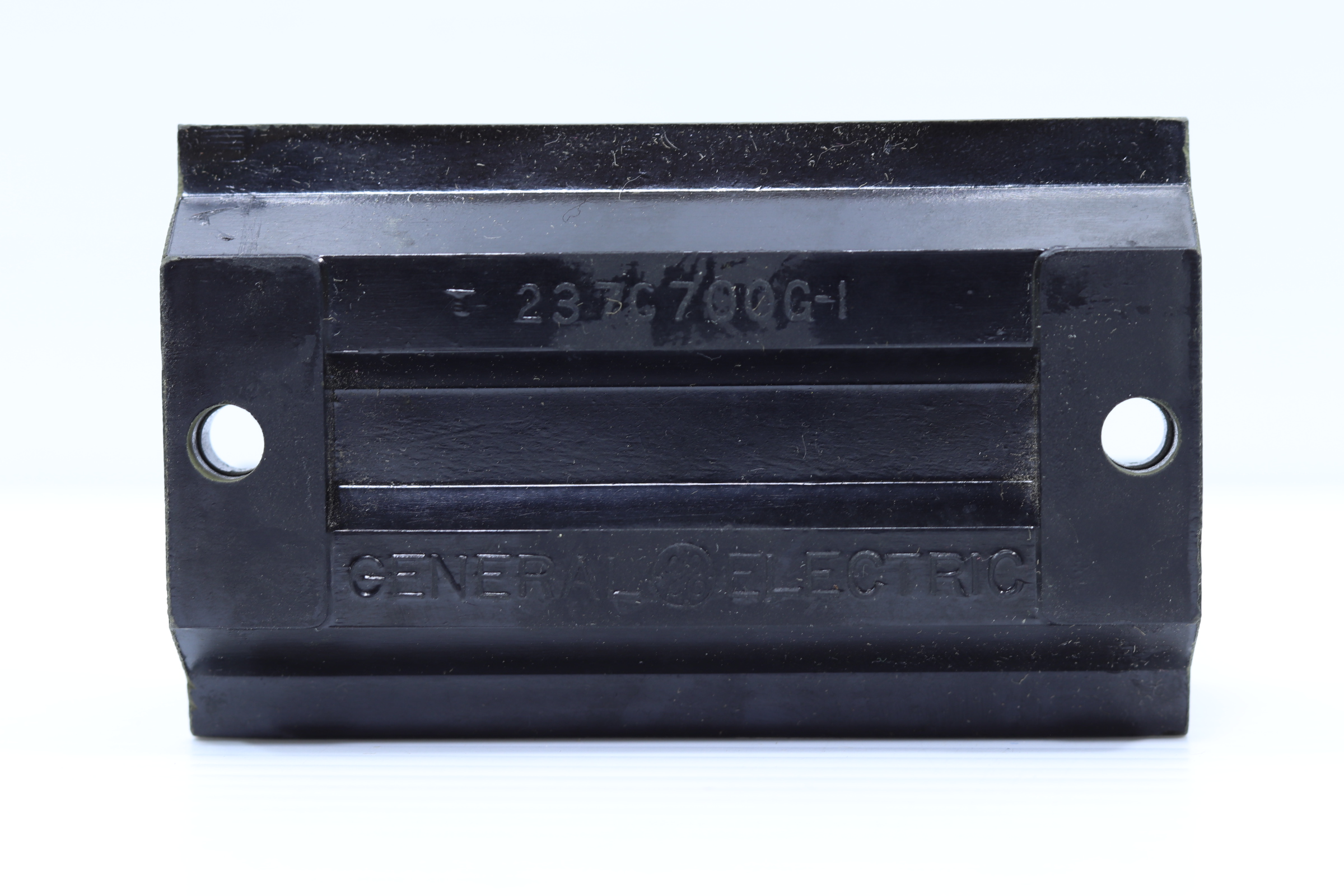 Bloque De Terminales General Electric 264b903g19