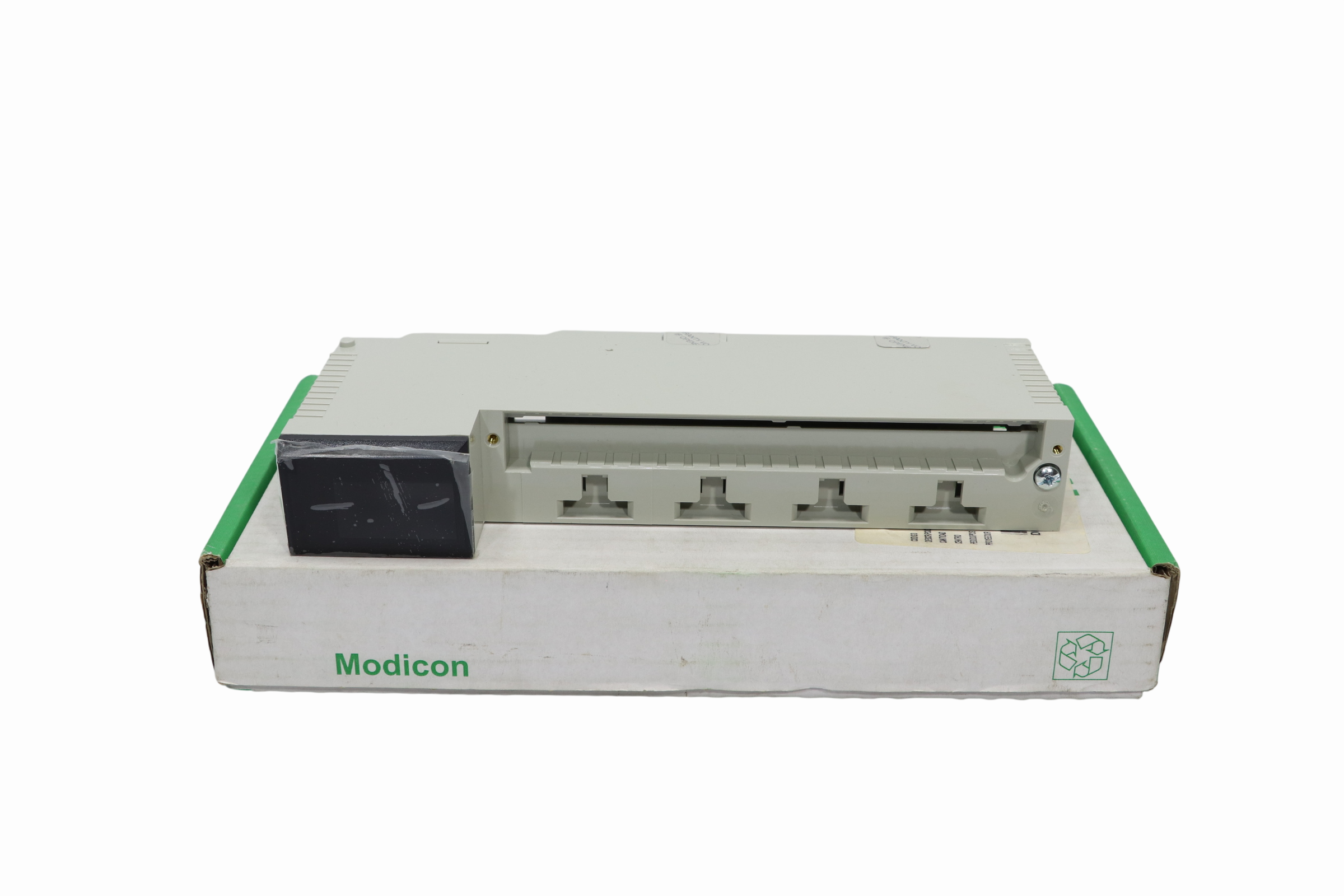 140-xcp-500-0 Chasis Vaci Módulo Salida Analógica Schneider