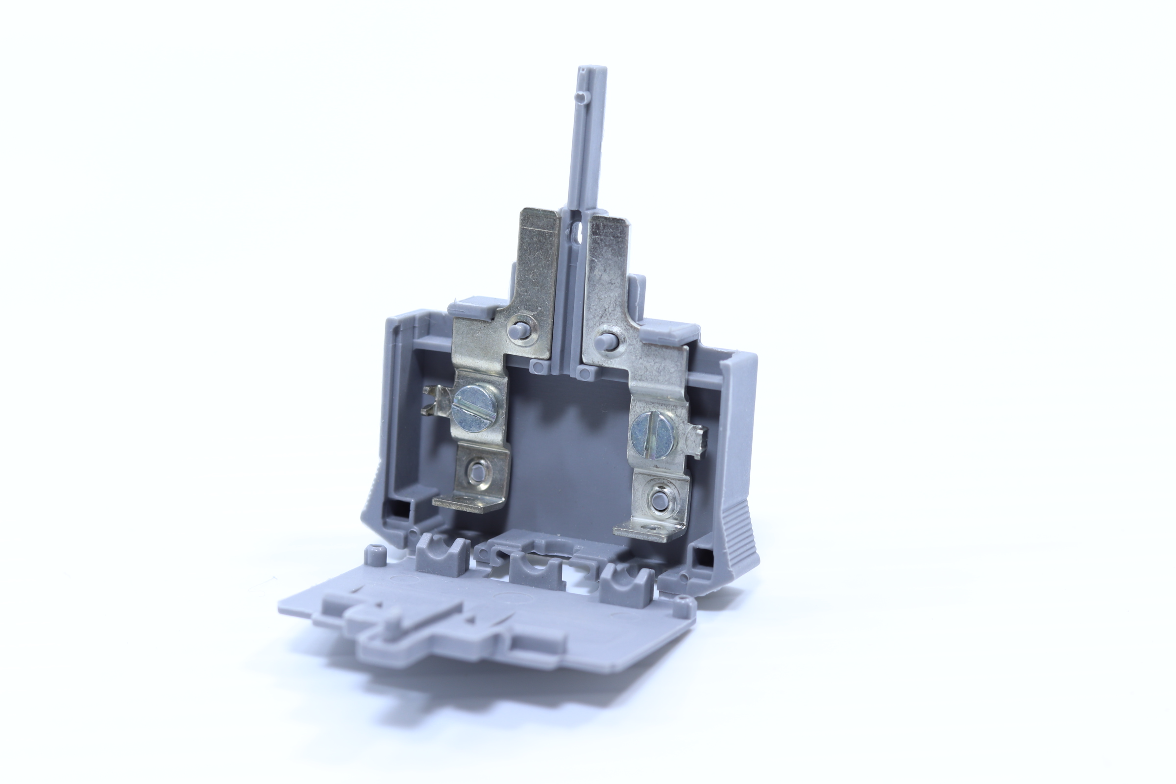 Terminal De Block Abb Bnsv82 Pack 50pzs