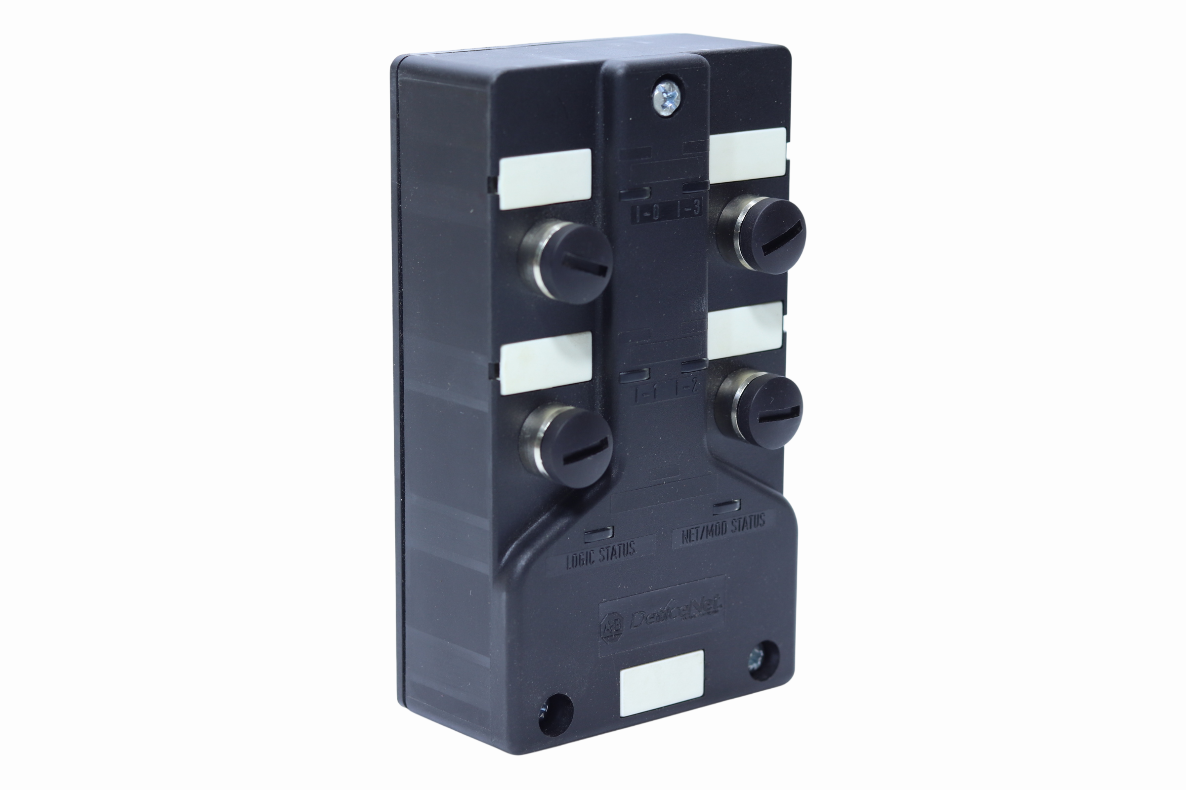 Allen-bradley 1792d-4bv0d Bloque De I/o Devicenet