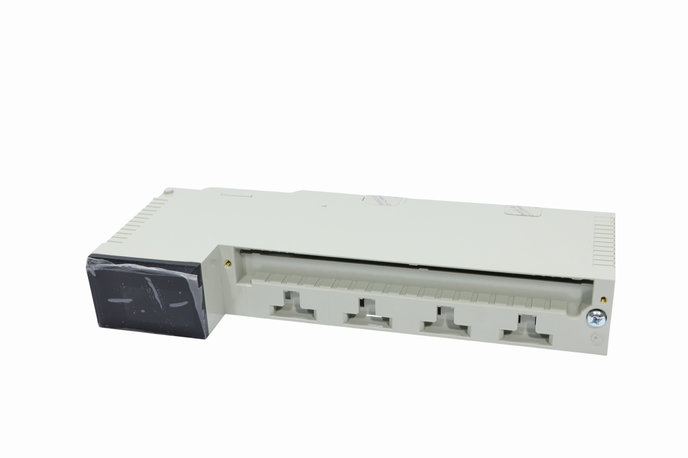 140-xcp-500-0 Chasis Vaci Módulo Salida Analógica Schneider