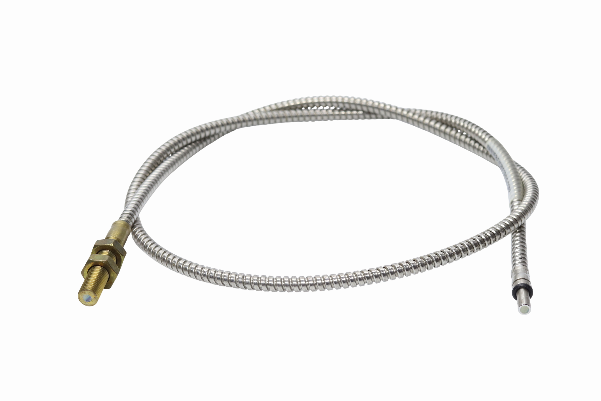 Banner It23s Cable De Fibra Óptica Plc Master