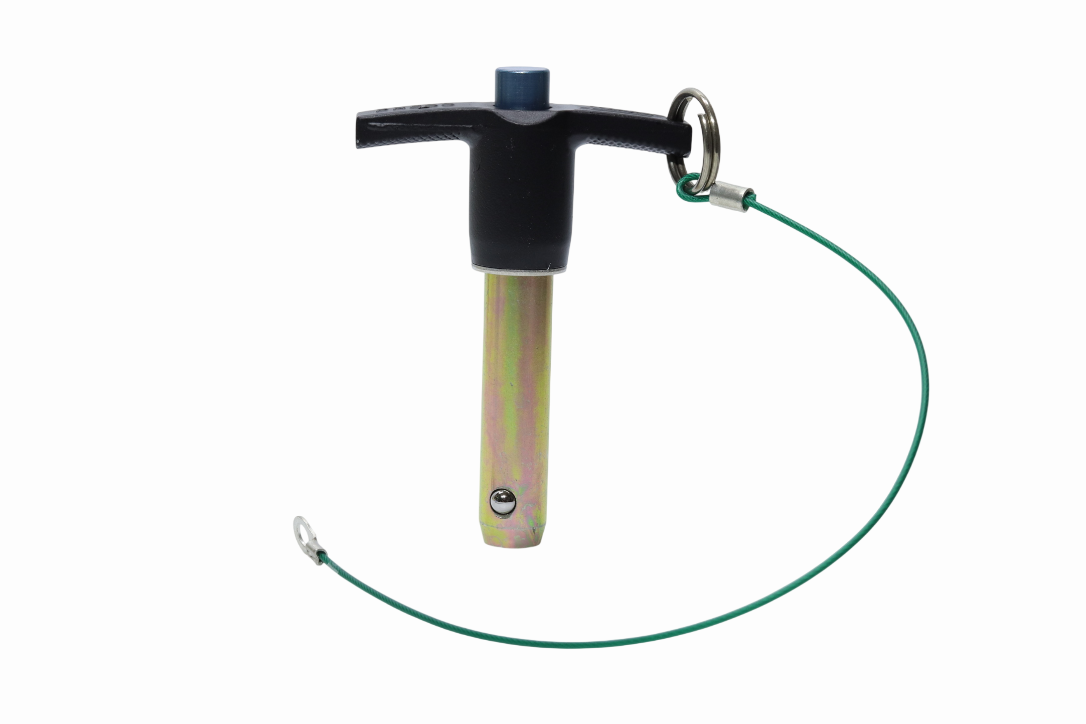 Carrlane Clm-16-blpt-50-c Pasador De Bloqueo De Bola