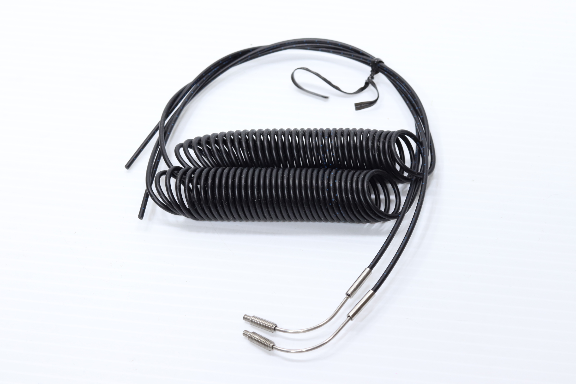 Sensor Fibra Óptica Banner Pbf46u