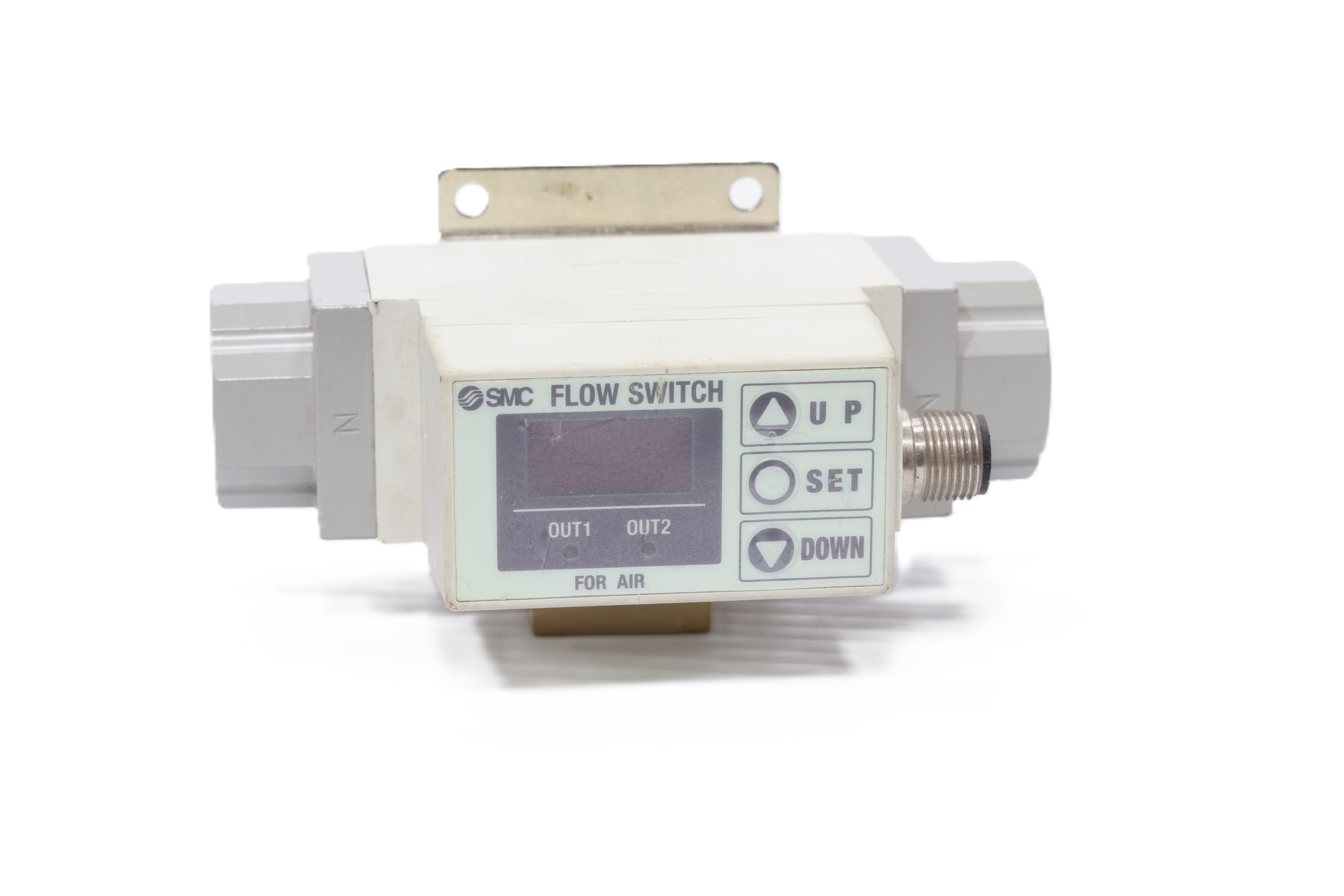 Interruptor de flujo SMC PF2A711-N03-67