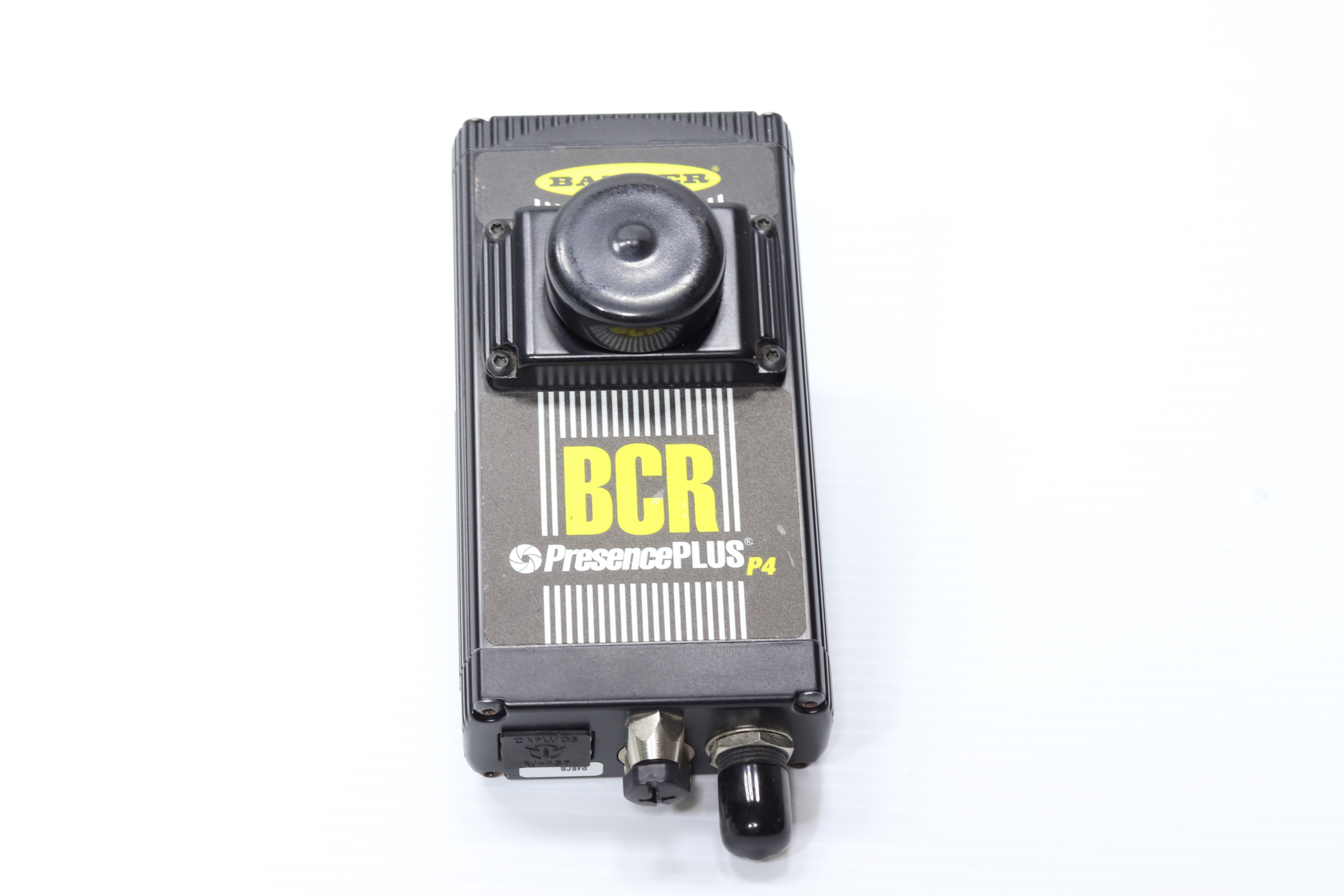 Lector De Código De Barra Banner P4bcr-78747 (Usado)