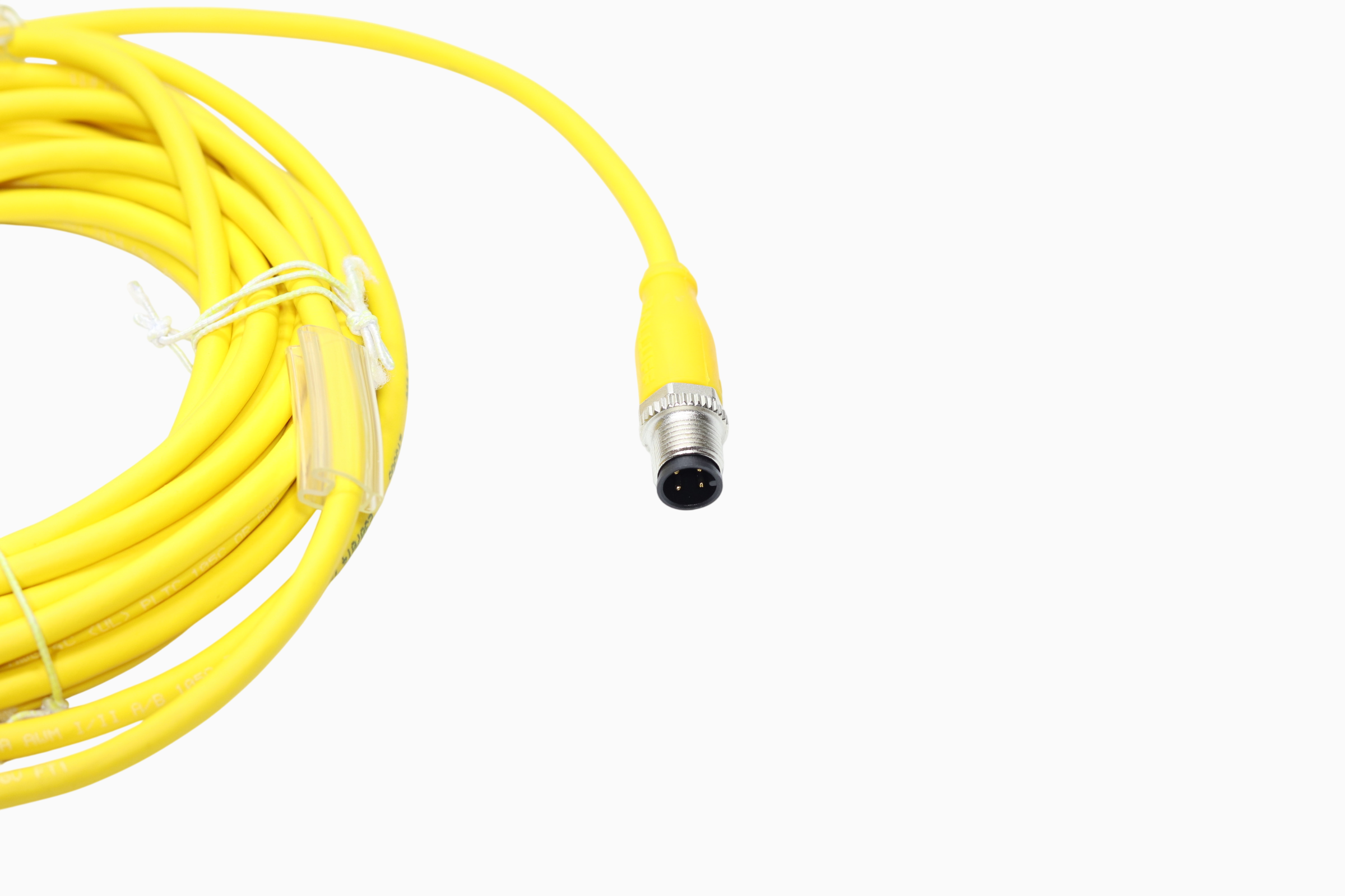 Balluff Bcc085l Cable De Sensor