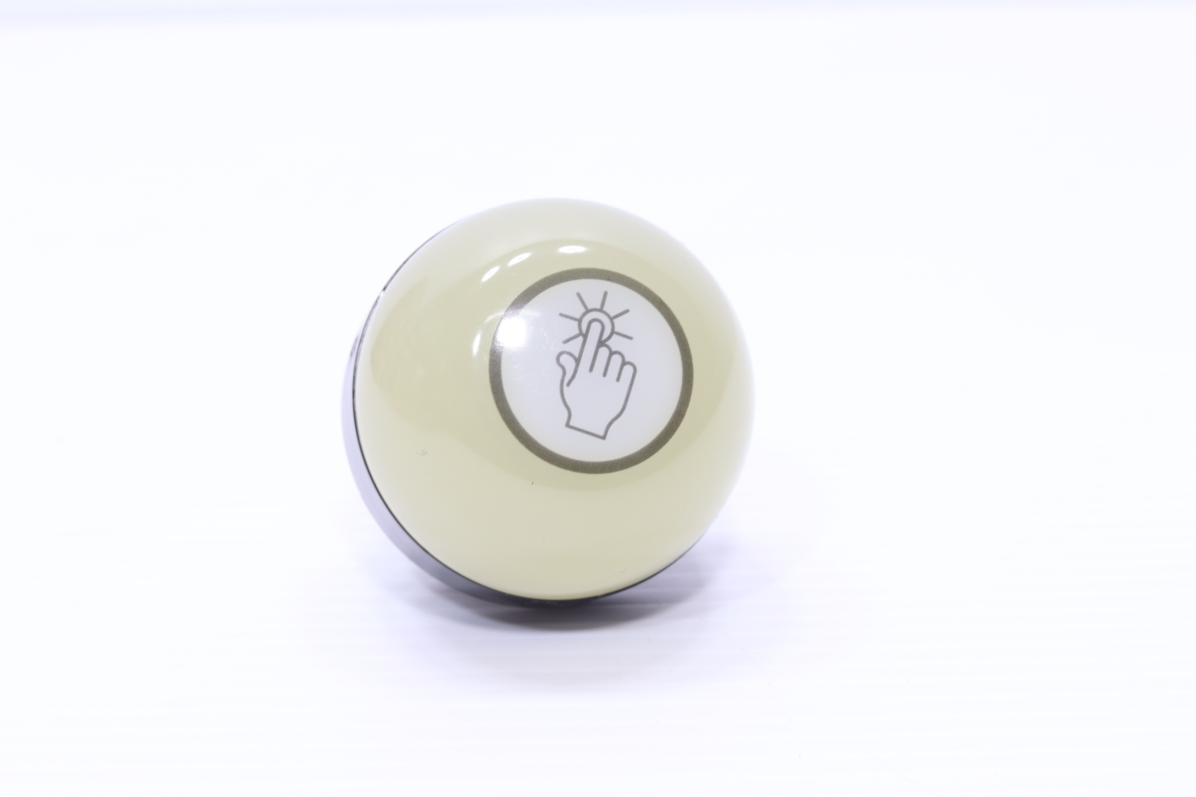 Banner K50abtgrhq Sensor Táctil 85391