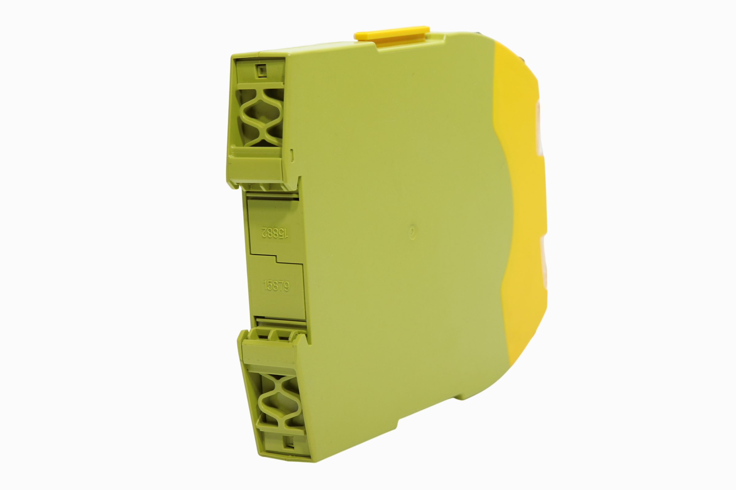 Relé De Seguridad Pilz Pnoz S7 (Usado)