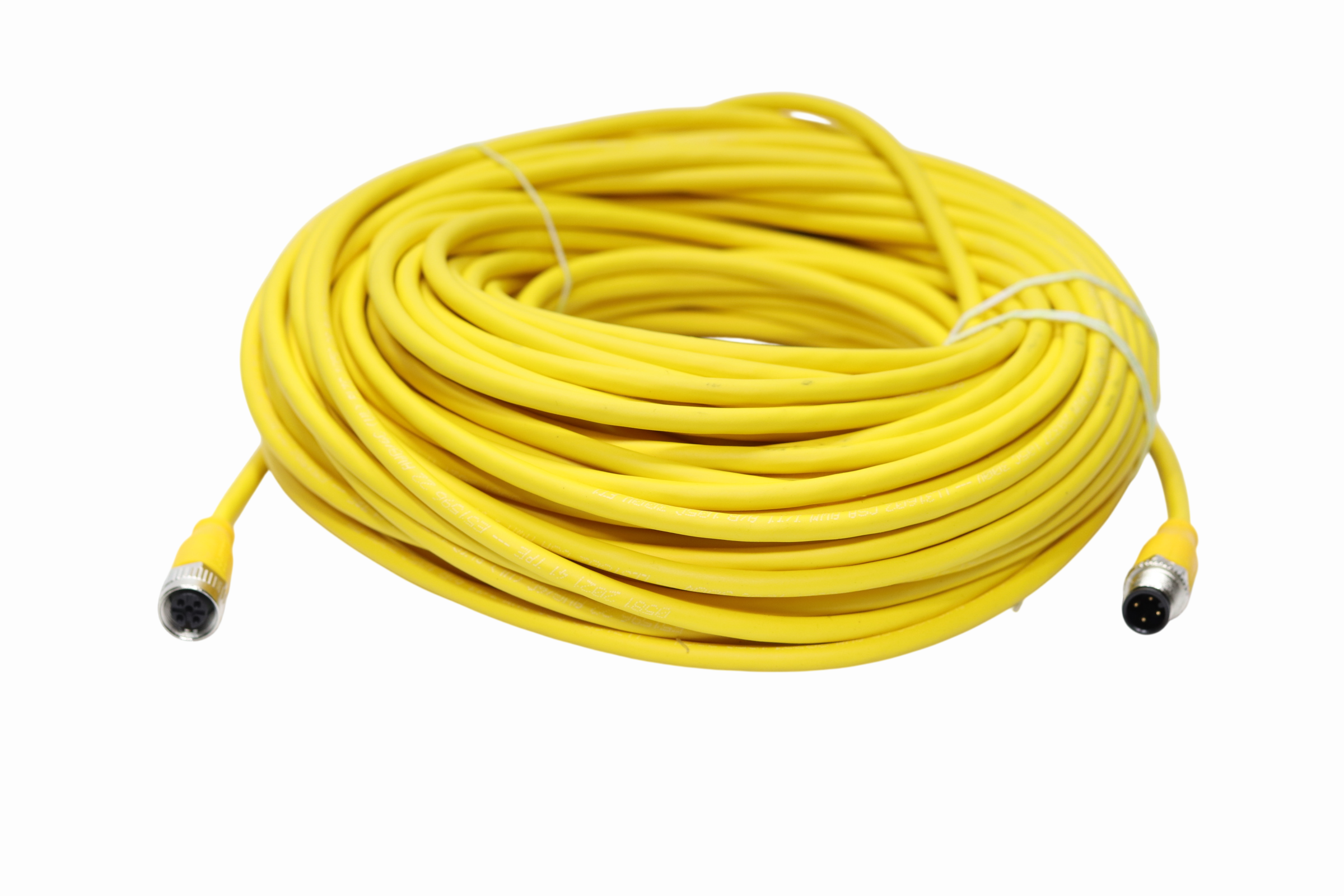 Balluff Bcc0erj Latiguillos De Conexión 30mts