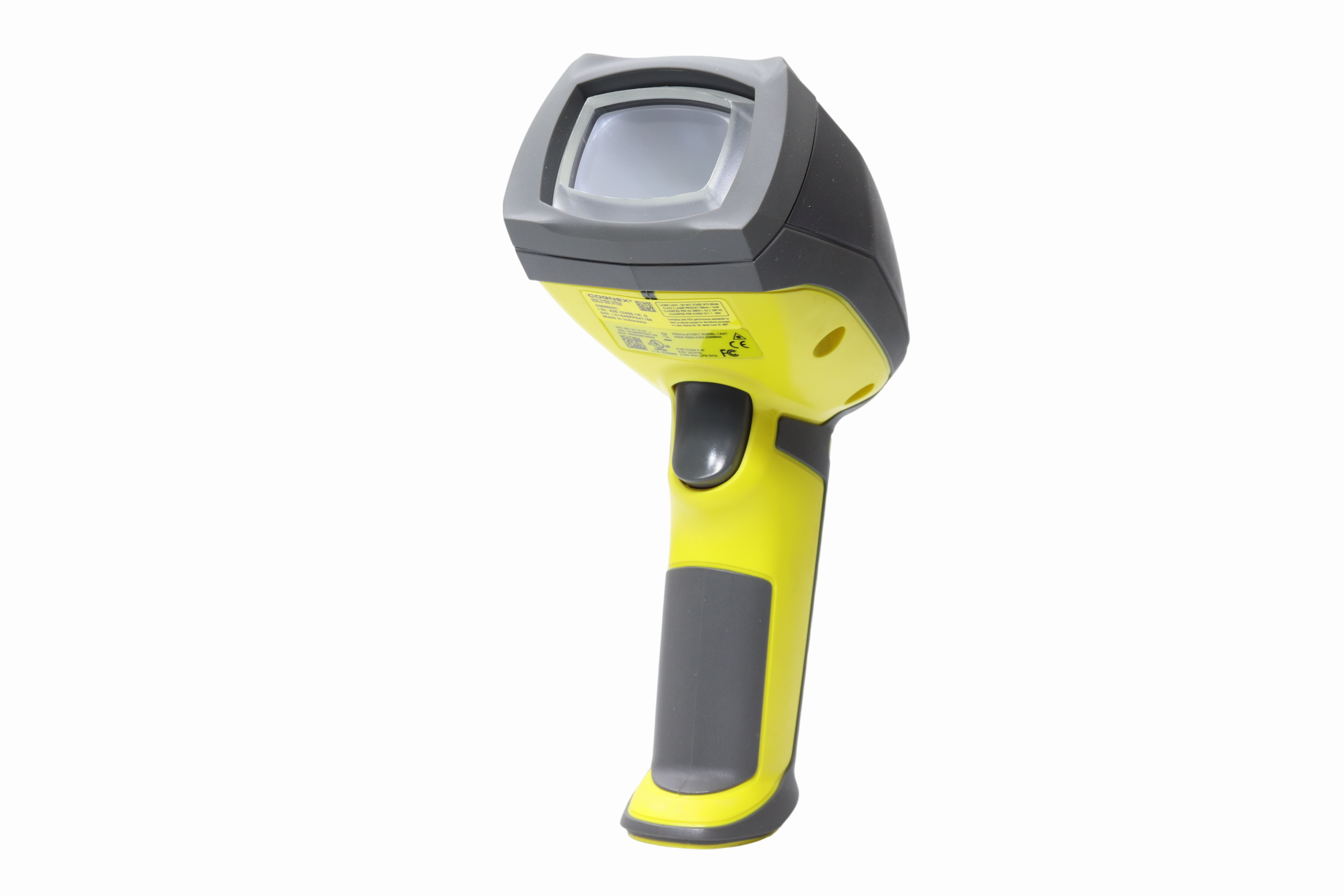 Cognex Dmr-8600c-0100 Bar Codereader
