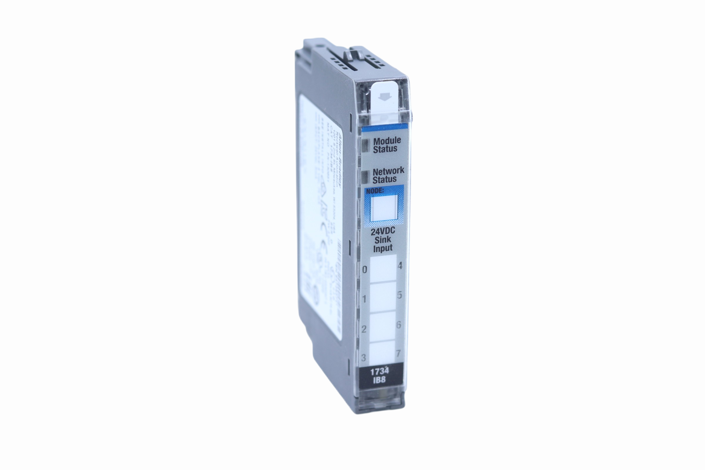 Allen-bradley 1734-ib8 Modulo De Entrada