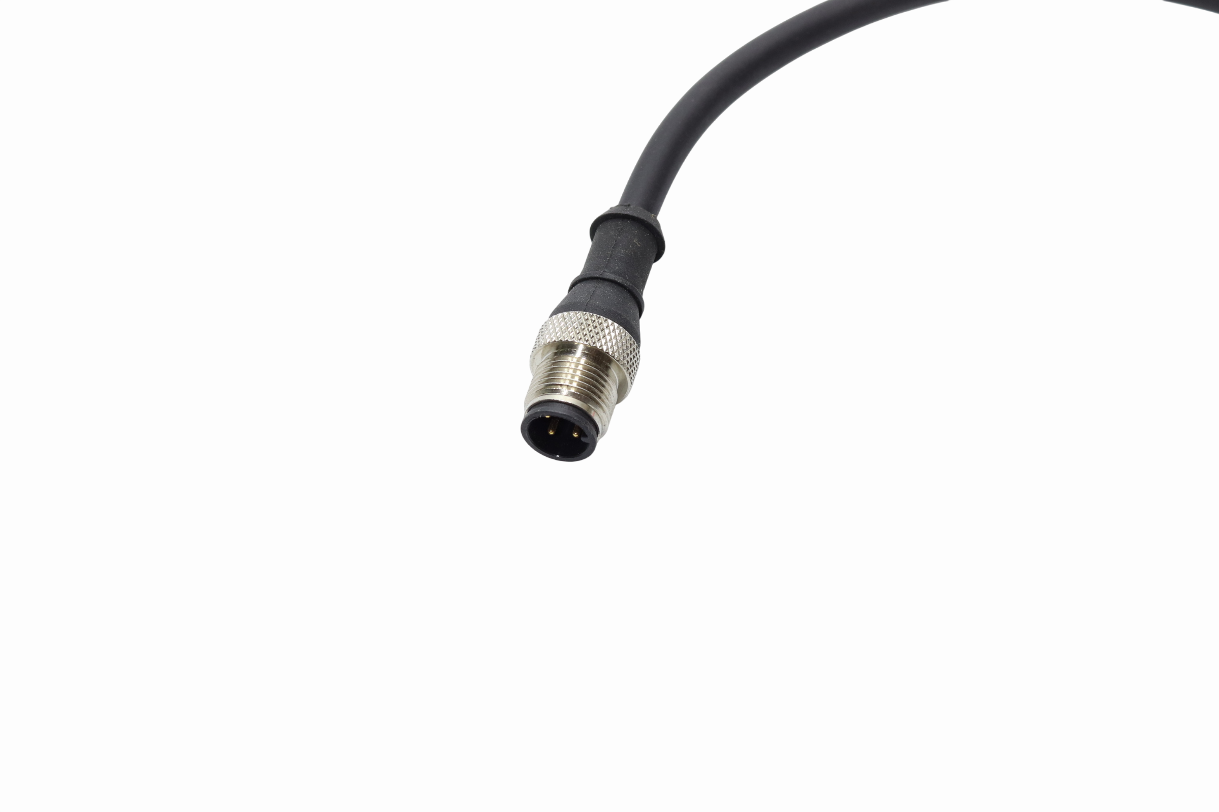 Sensor De Luz 2 Colores Banner M18rgx7pqpma (Usado)