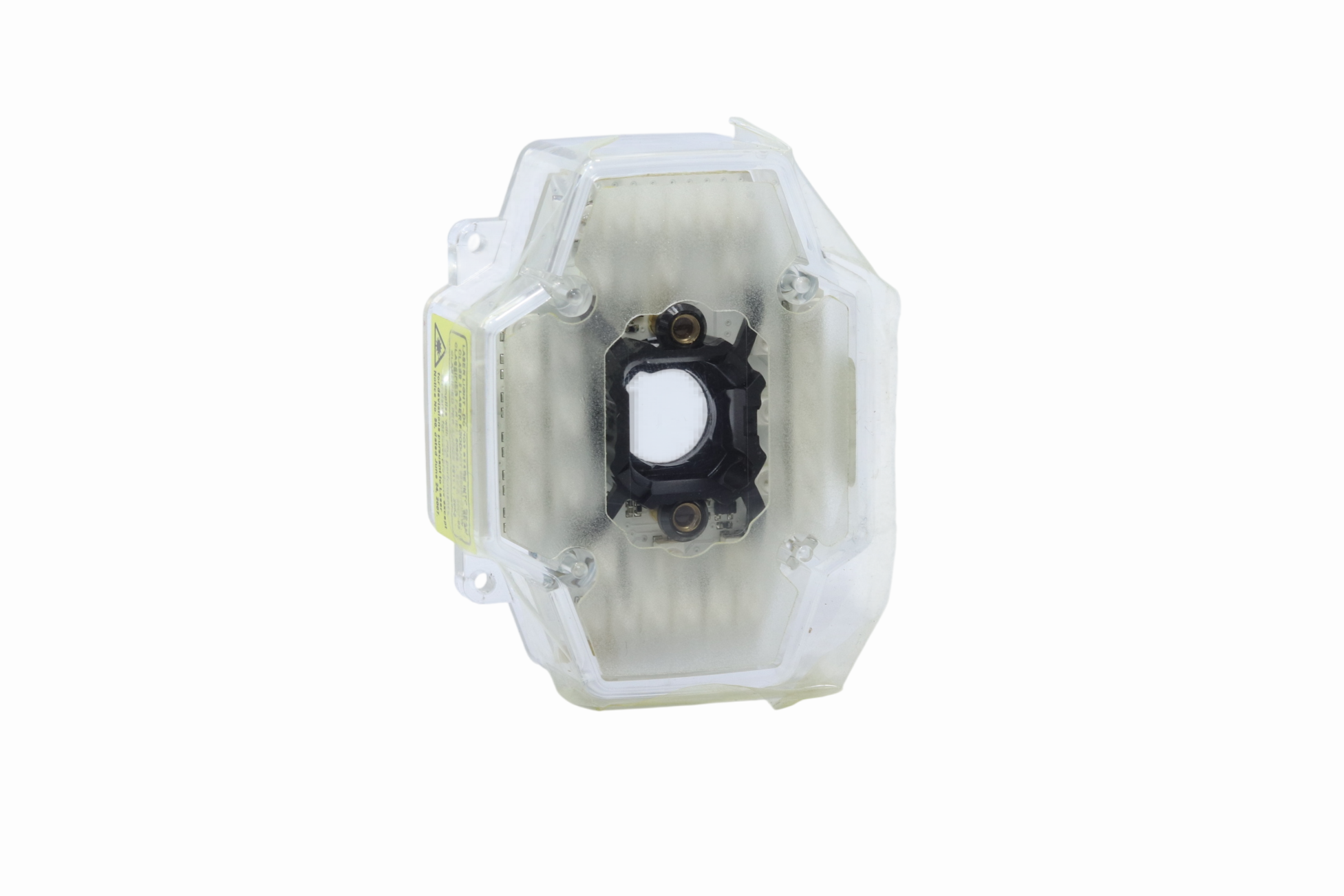 Cognex 820-9123-1r Dm300 Dlcov-bl Dataman