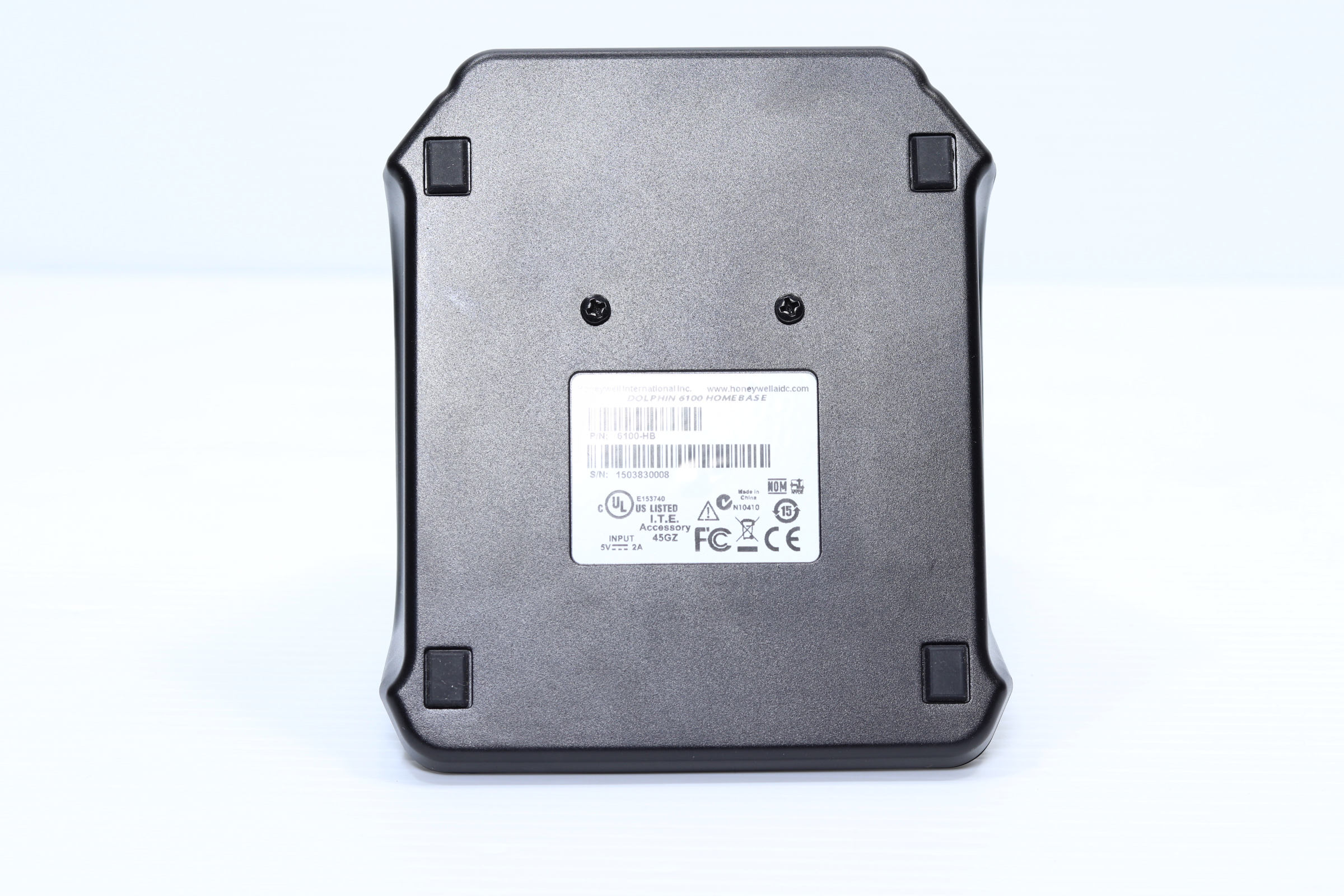 Base de Carga Honeywell para dolphin 6100