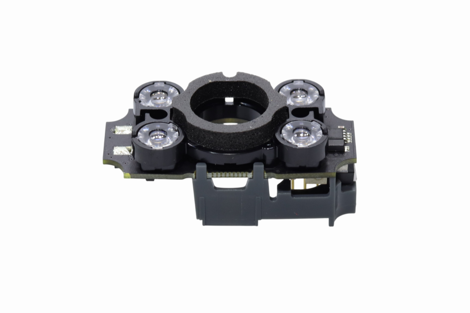Cognex 820-10101-1r Dataman
