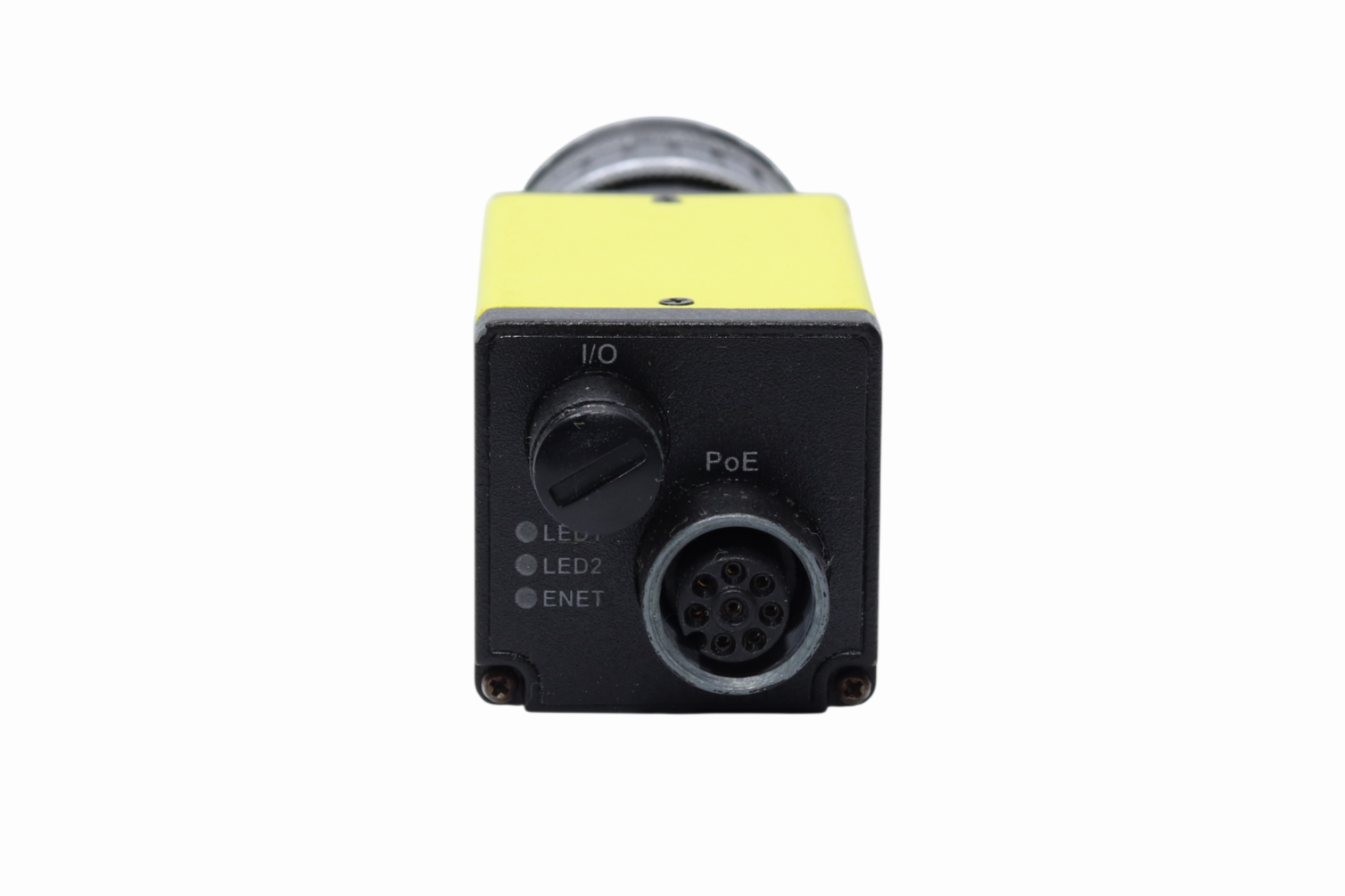 Cognex Visión Ism1100-11, Cámara Industrial (Usado)