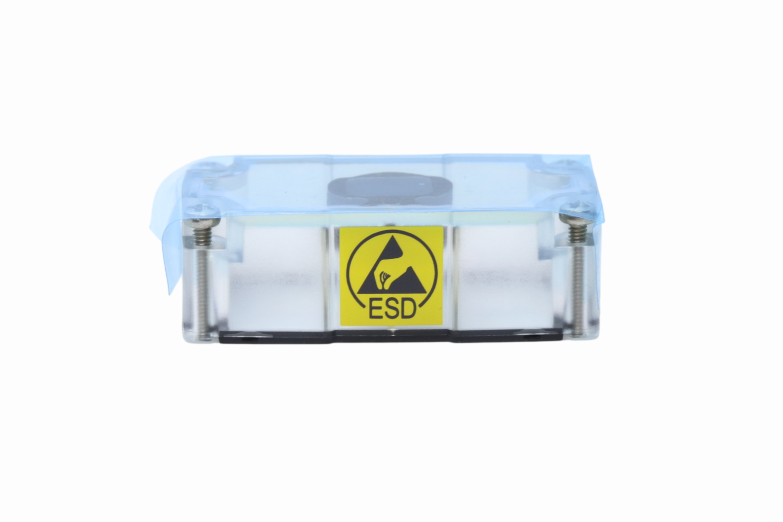 Carcaza Transparente Cognex 820-10100-1r