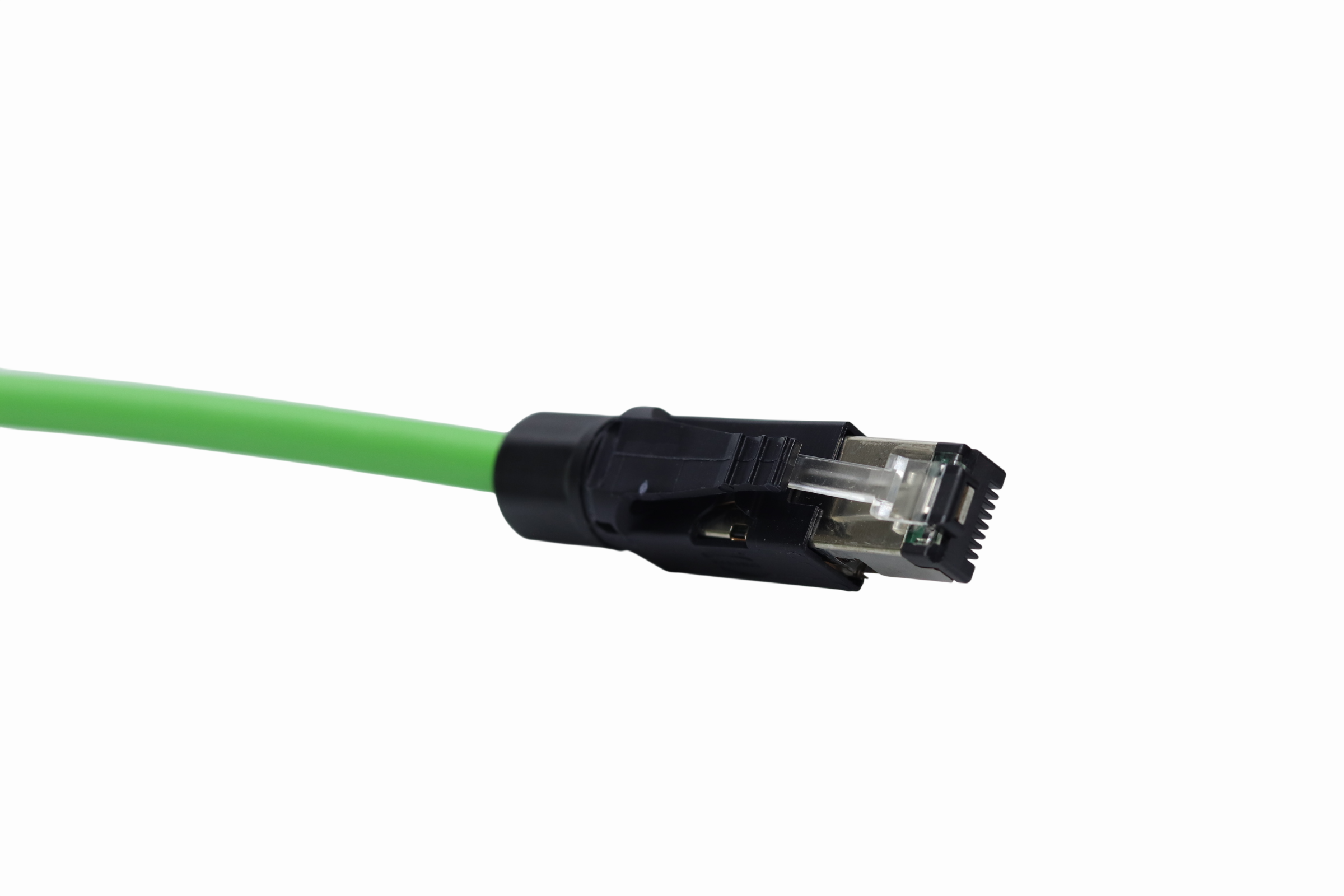 Adaptador Pasa Muros Balluff Bcc0hh5 (Usado)