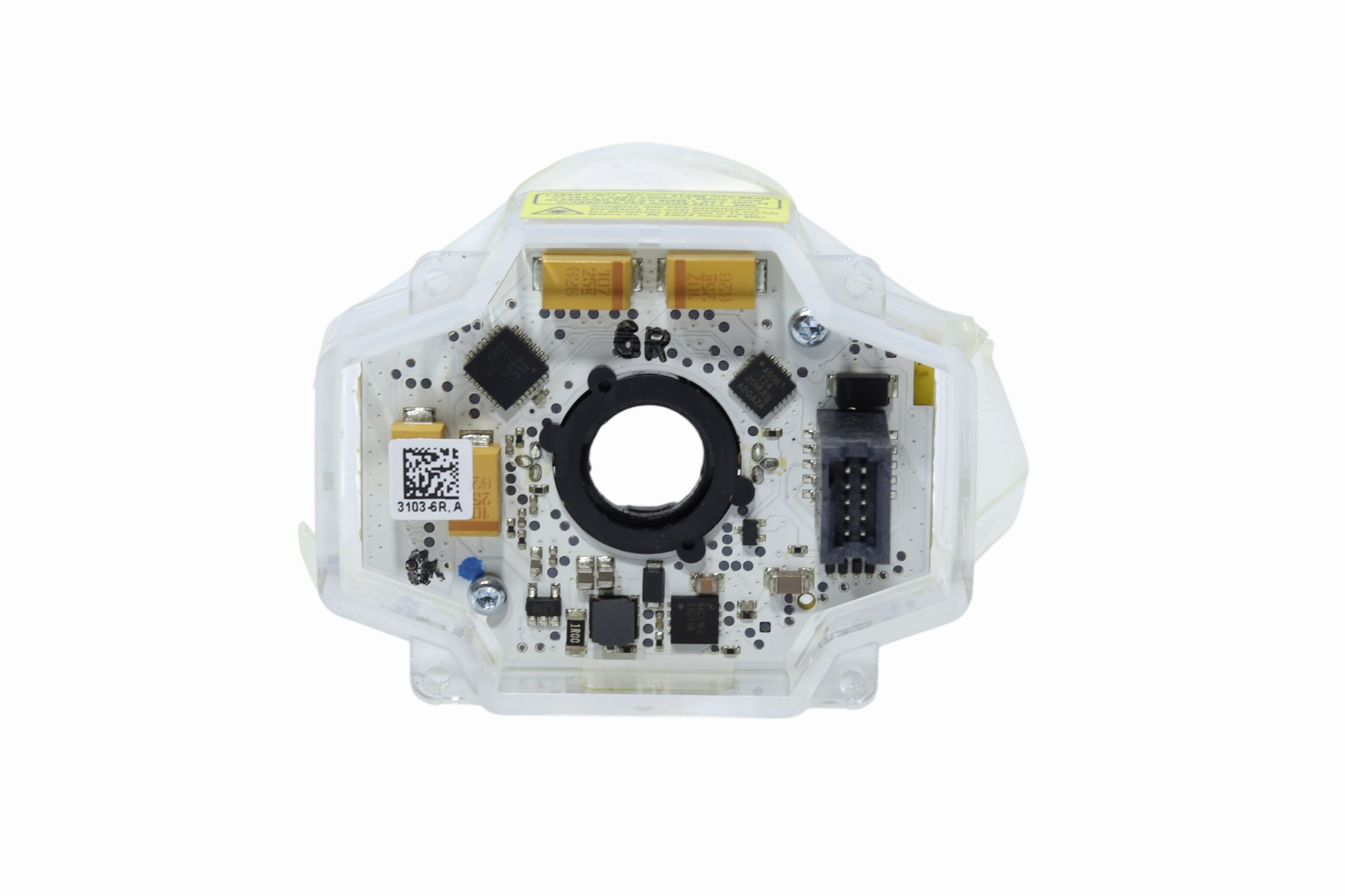 Cognex 820-9123-1r Dm300 Dlcov-bl Dataman
