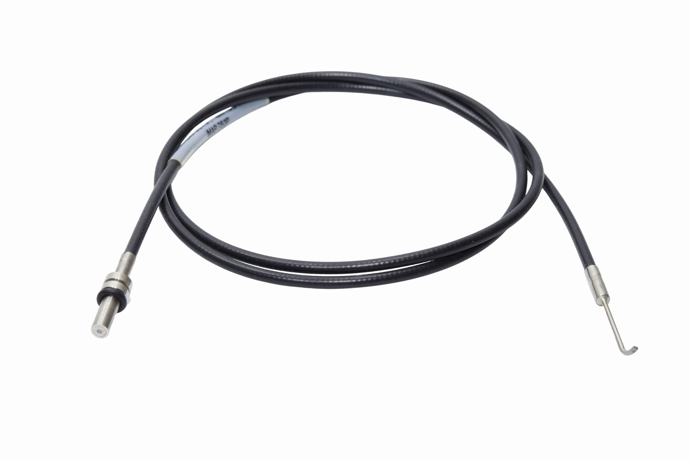 Sensor Fotoelectrico 1,2mm Diámetro Banner Imap.753p