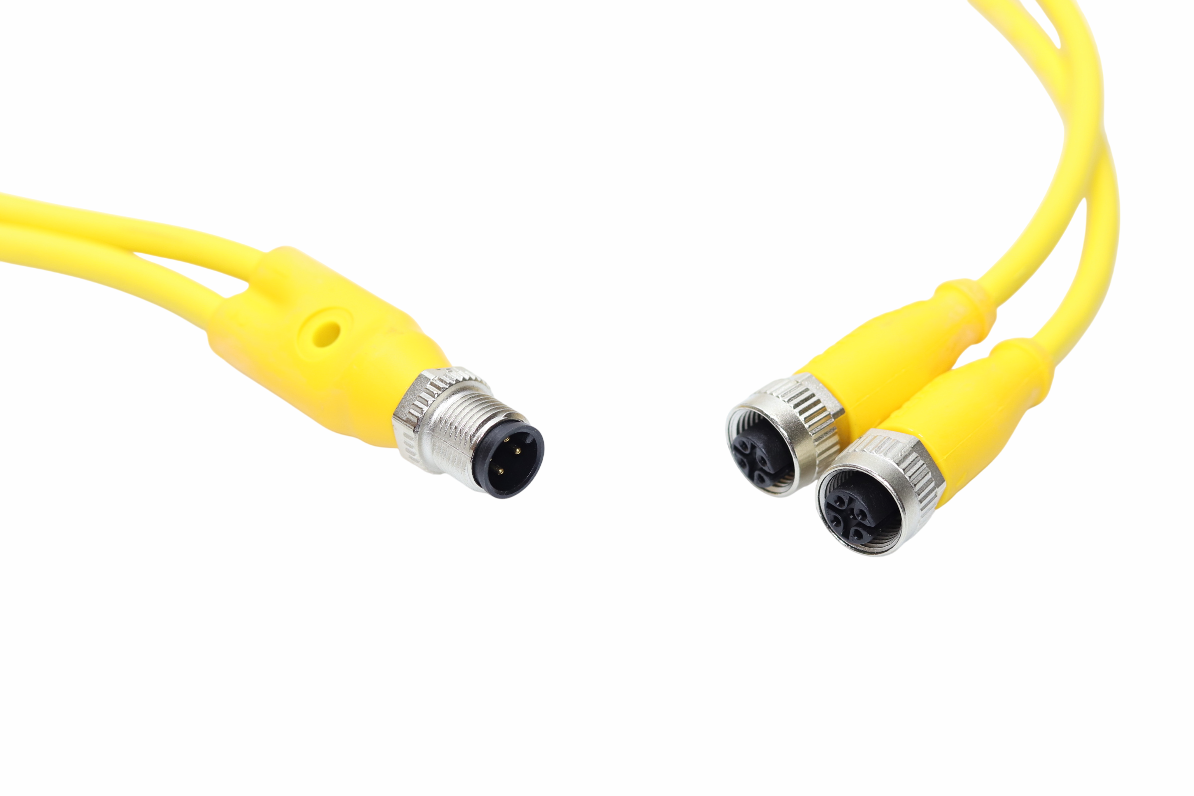 Balluff Cable Tipo Y - Bcc0alc