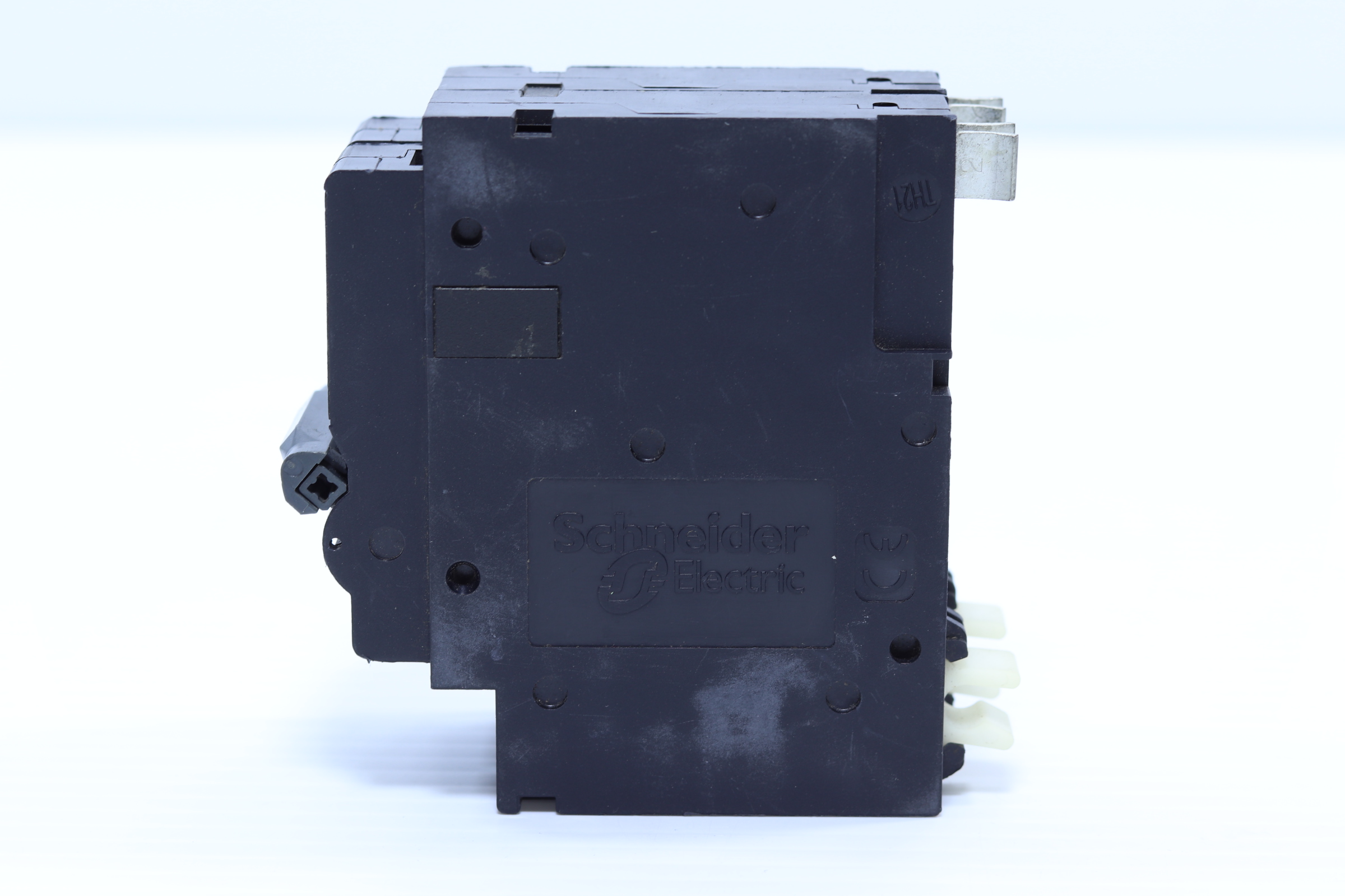 Interruptor Federal Pacific Fq220 2 Polos 