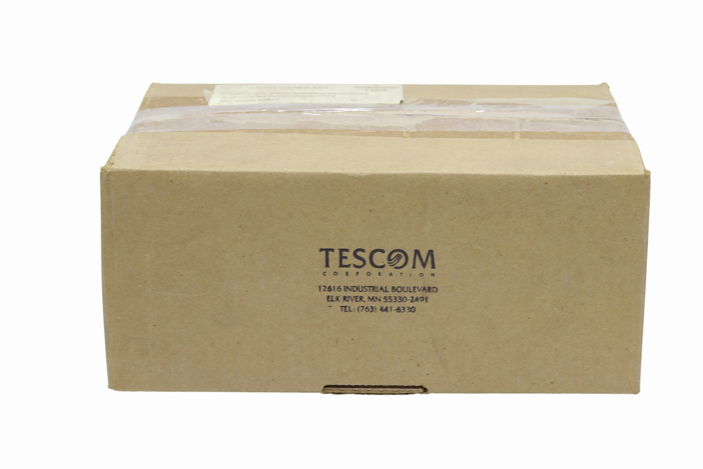 Controlador Neumático Tescom Er5000
