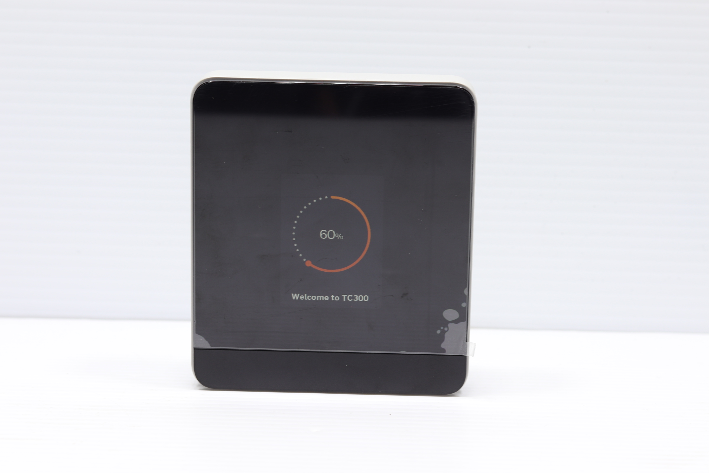 Honeywell TC300 Termostato