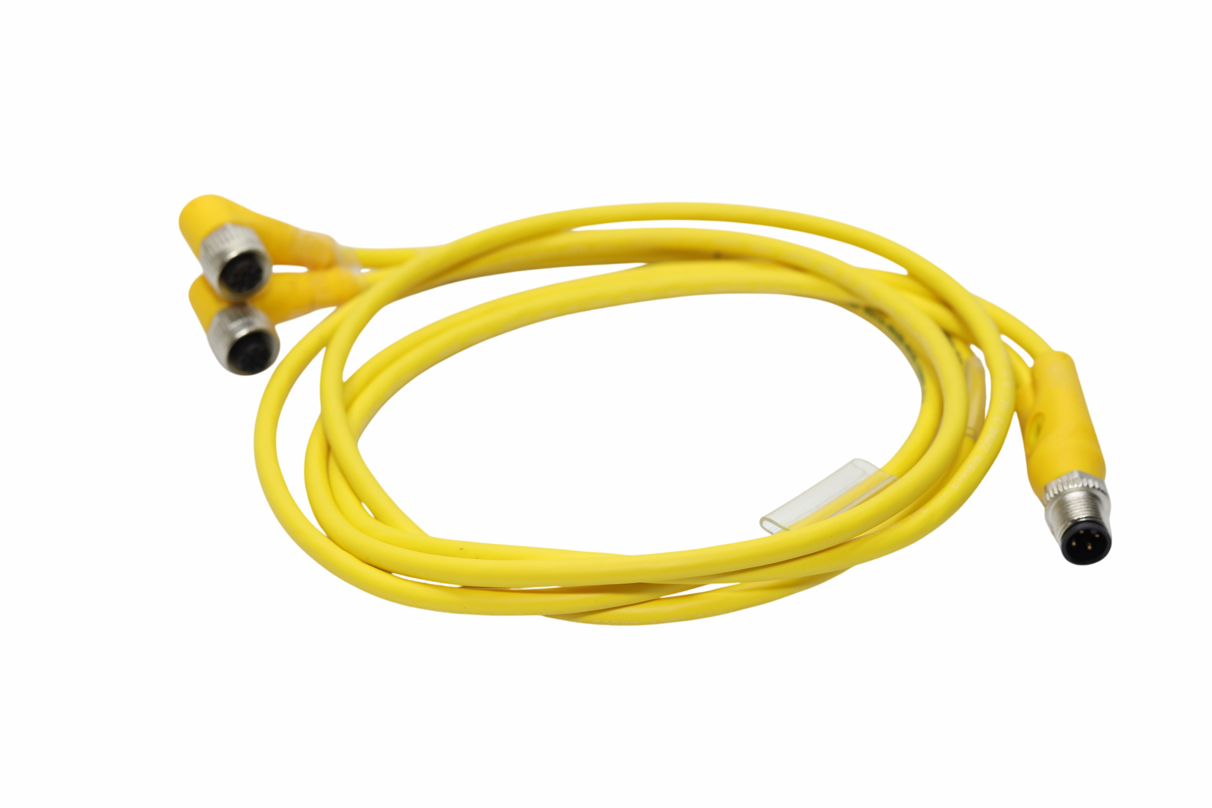 Latiguillo Balluff Bcc0alw