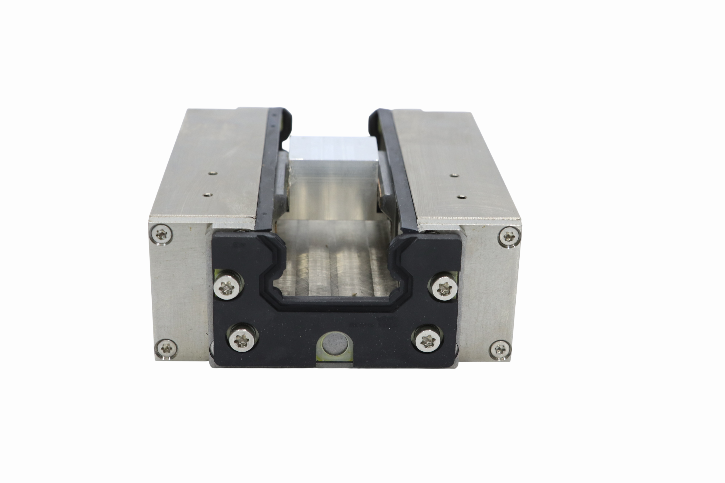 Valvula Neumatica De Sujeción Y Frenado Zimmer Ubps3501cs1a