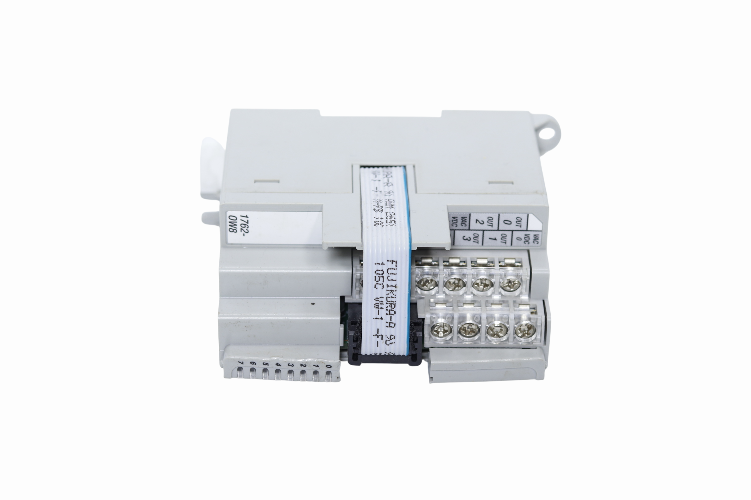 Allen Bradley 1762-ow8 (Usado)