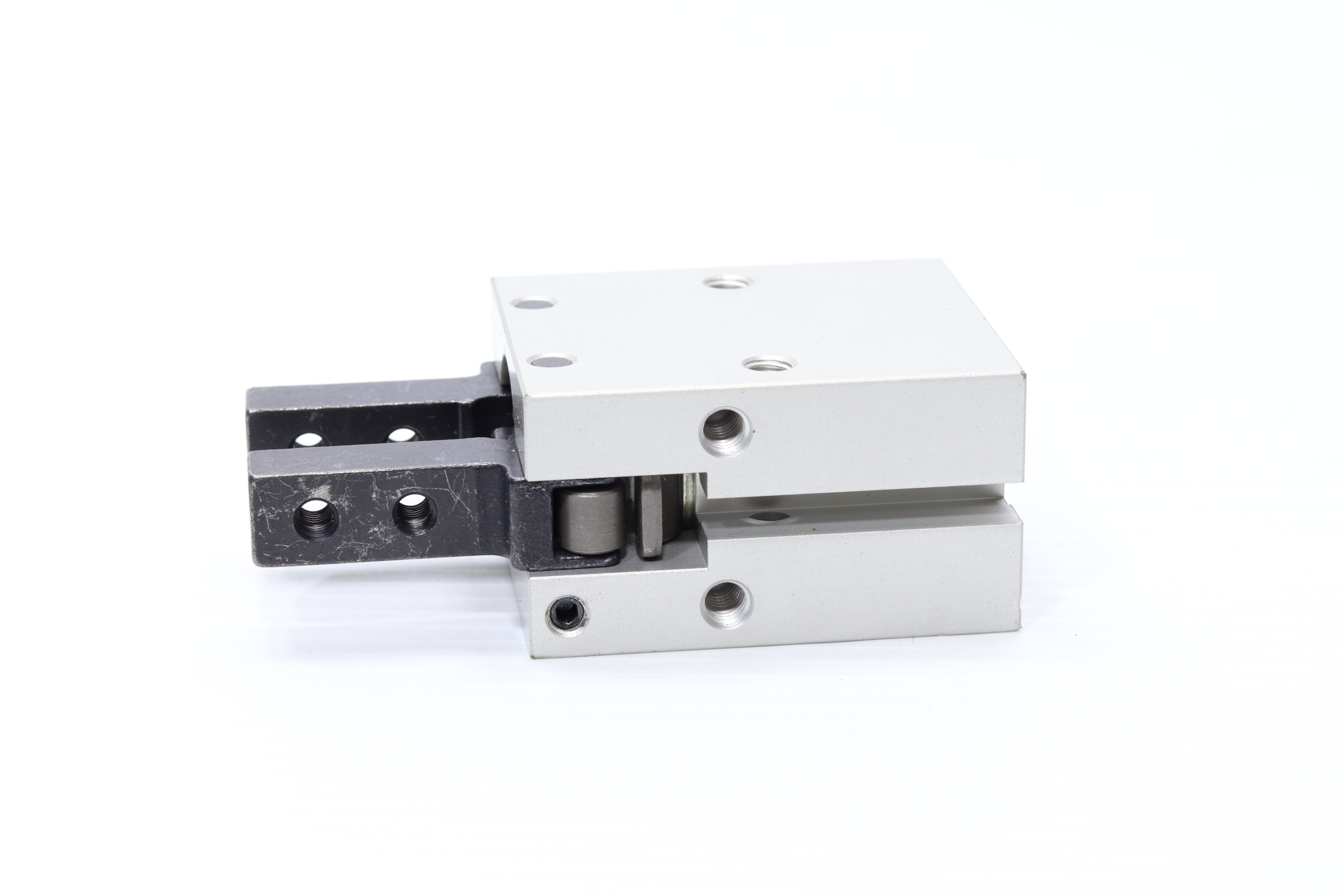 Actuador neumático SMC MHC2-25D