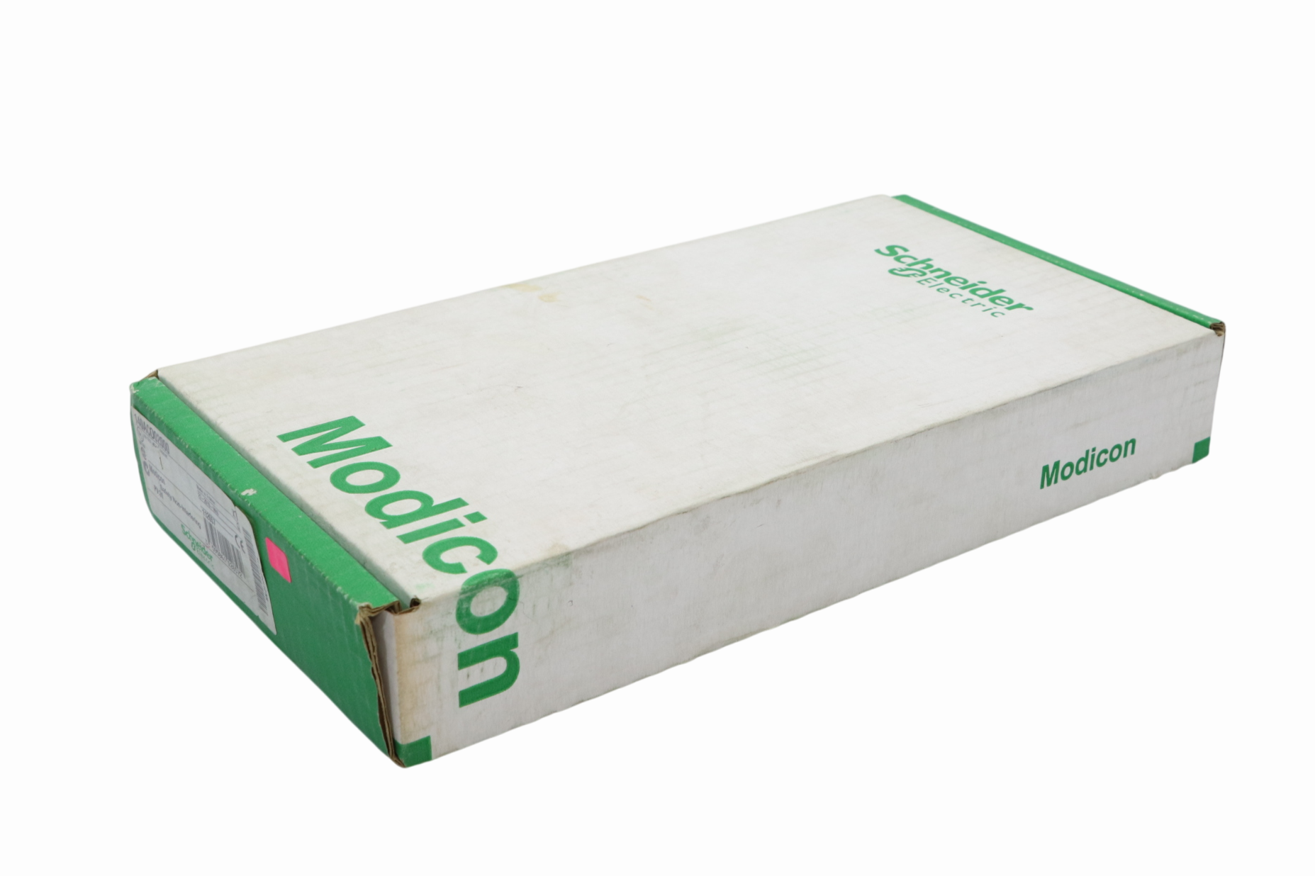 Módulo De Salida Analógica Schneider Modicon 140aco02000