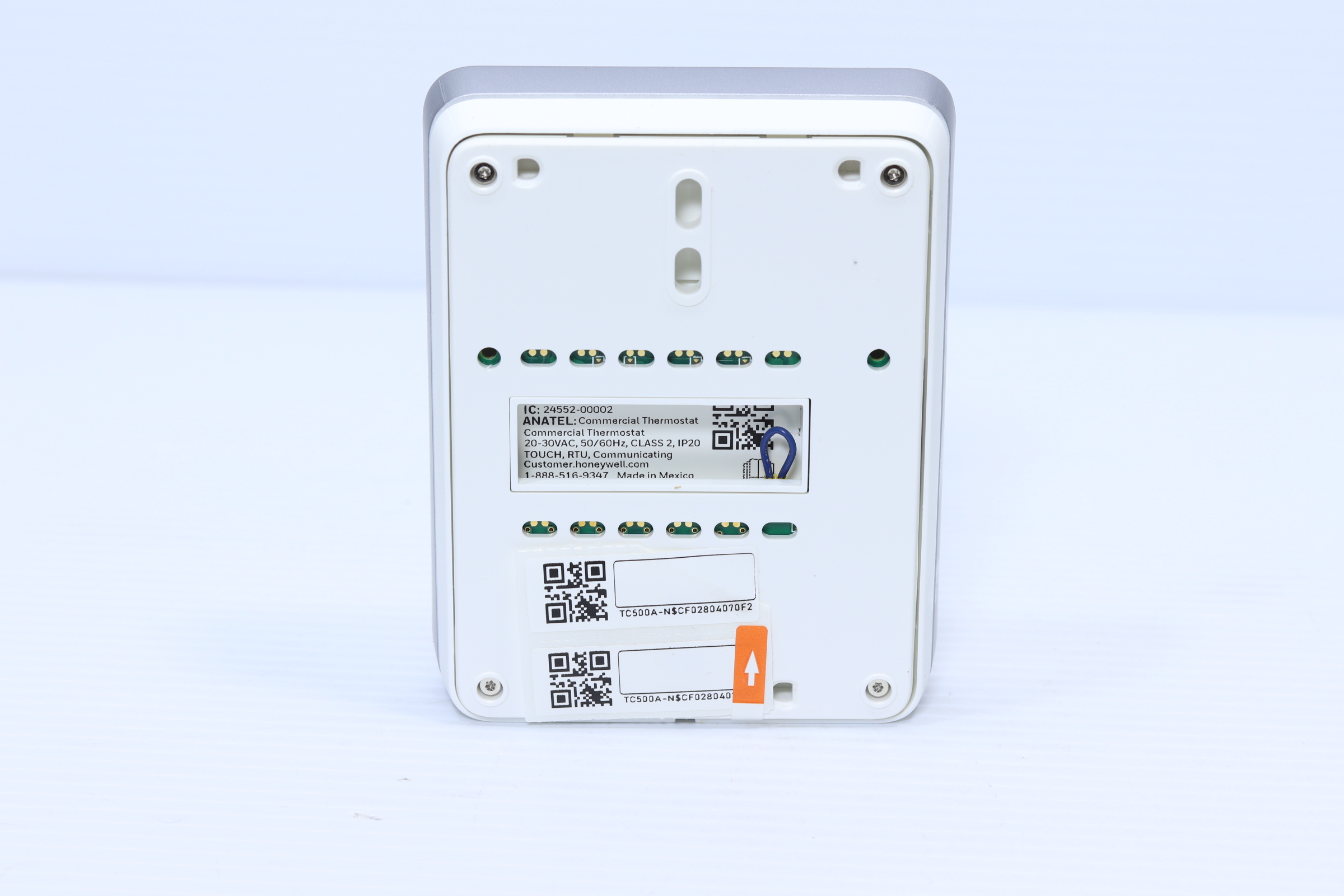 Termostato Comercial Honeywell