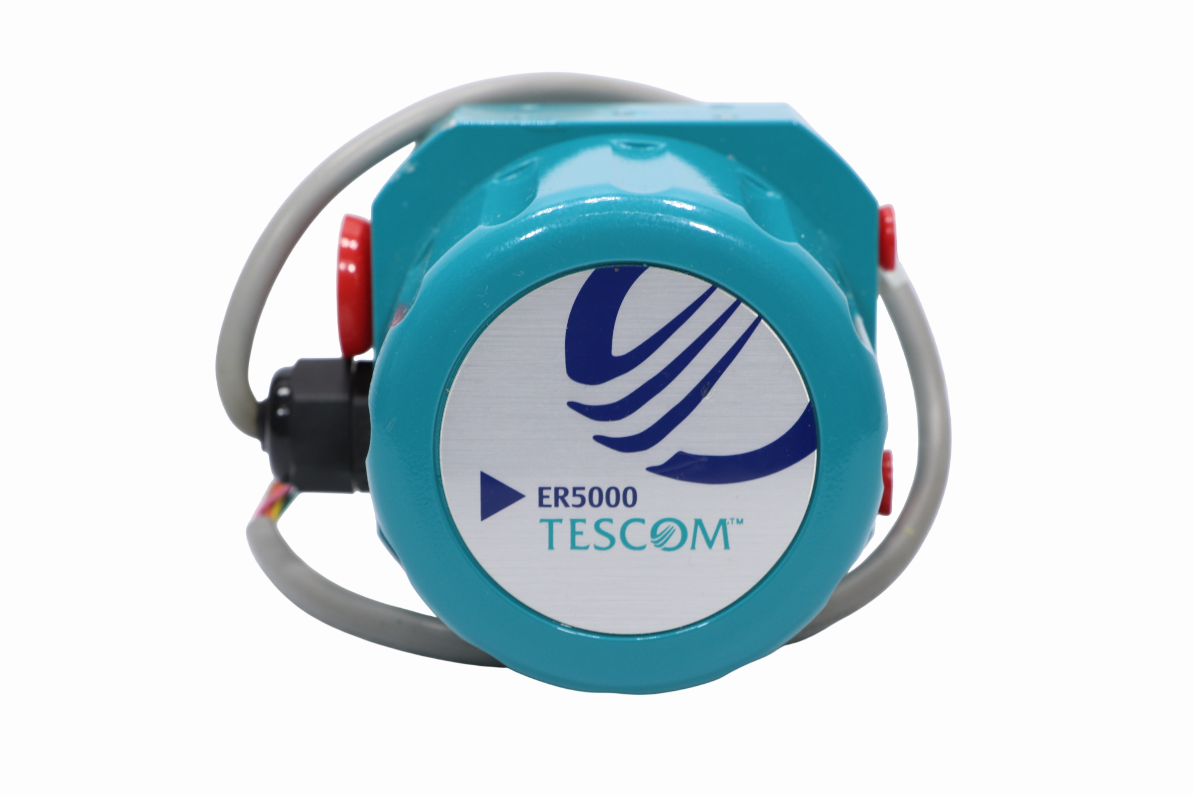 Controlador Electroneumatico Tescom Er5000si-1 (Usado)
