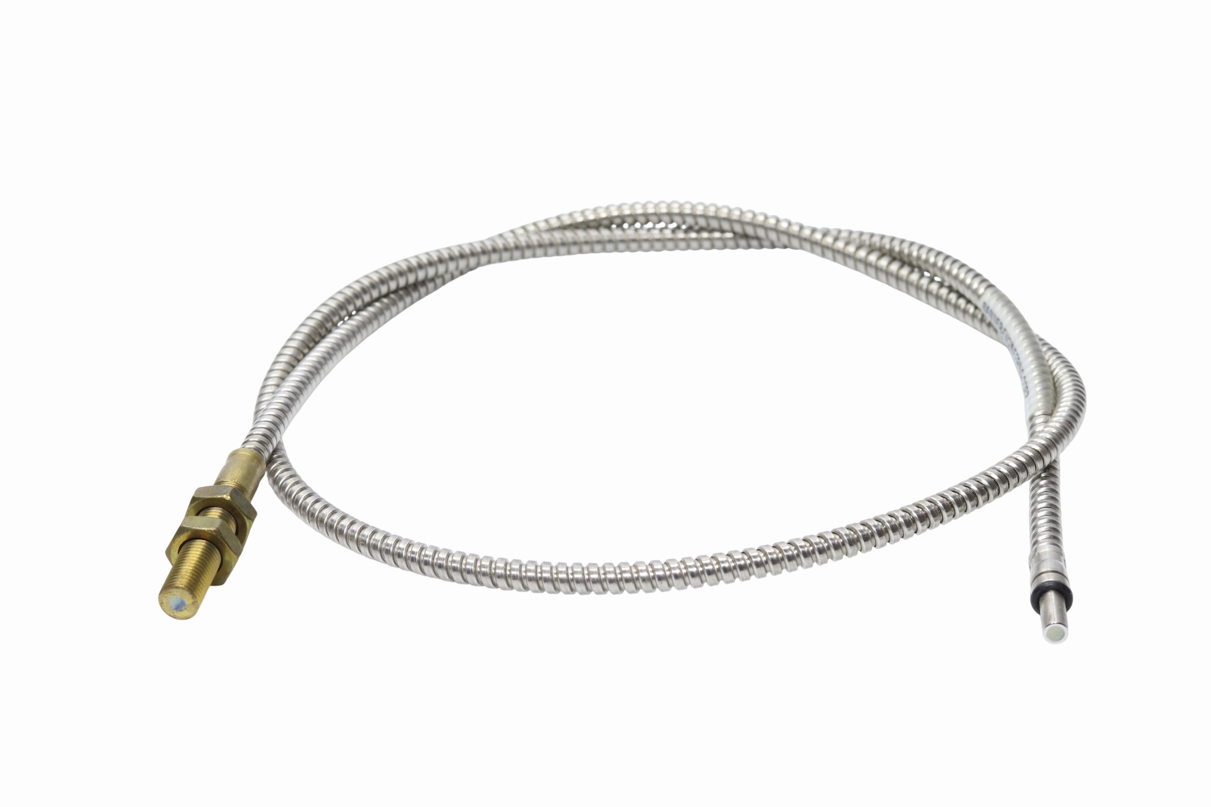 Banner It23s Cable De Fibra Óptica Plc Master