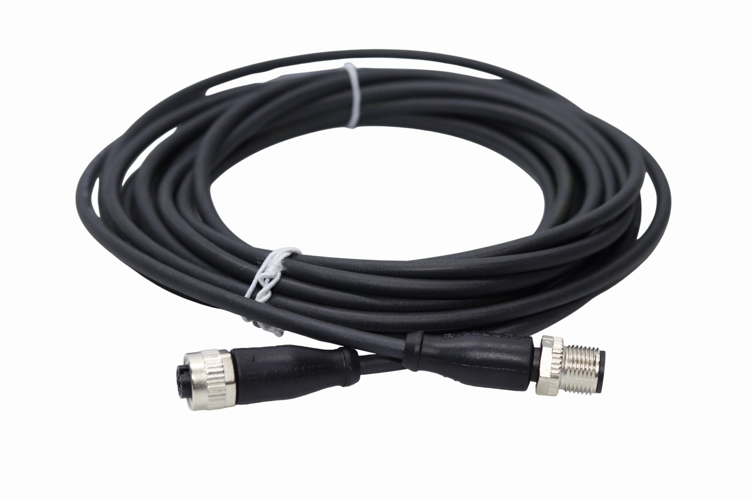 Bcc039p Balluff Cable 5 Mts Conector Hembra