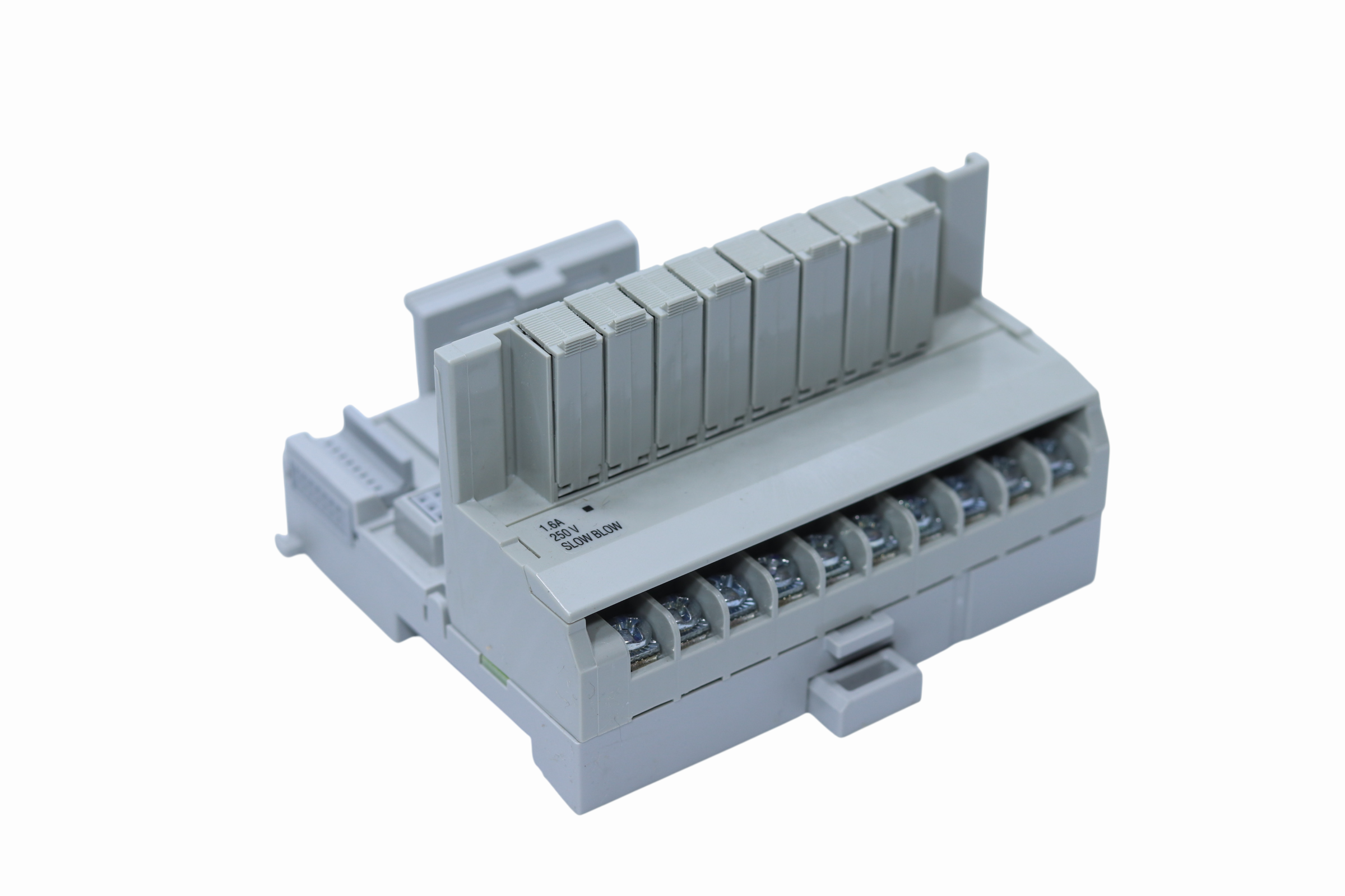 Allen-bradley 1794-tbnf Base De Terminales