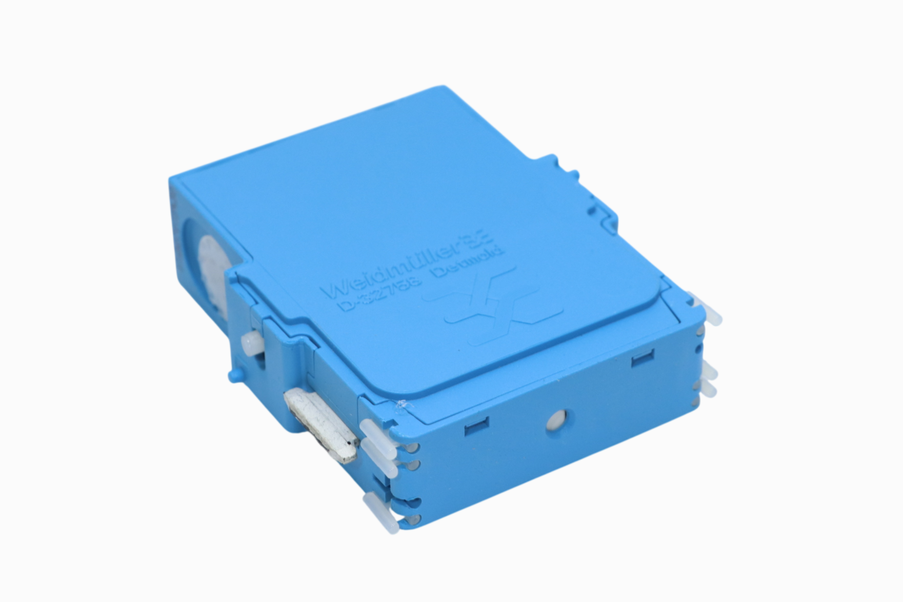 Descargador De Sobretension Weidmuller 1351180000