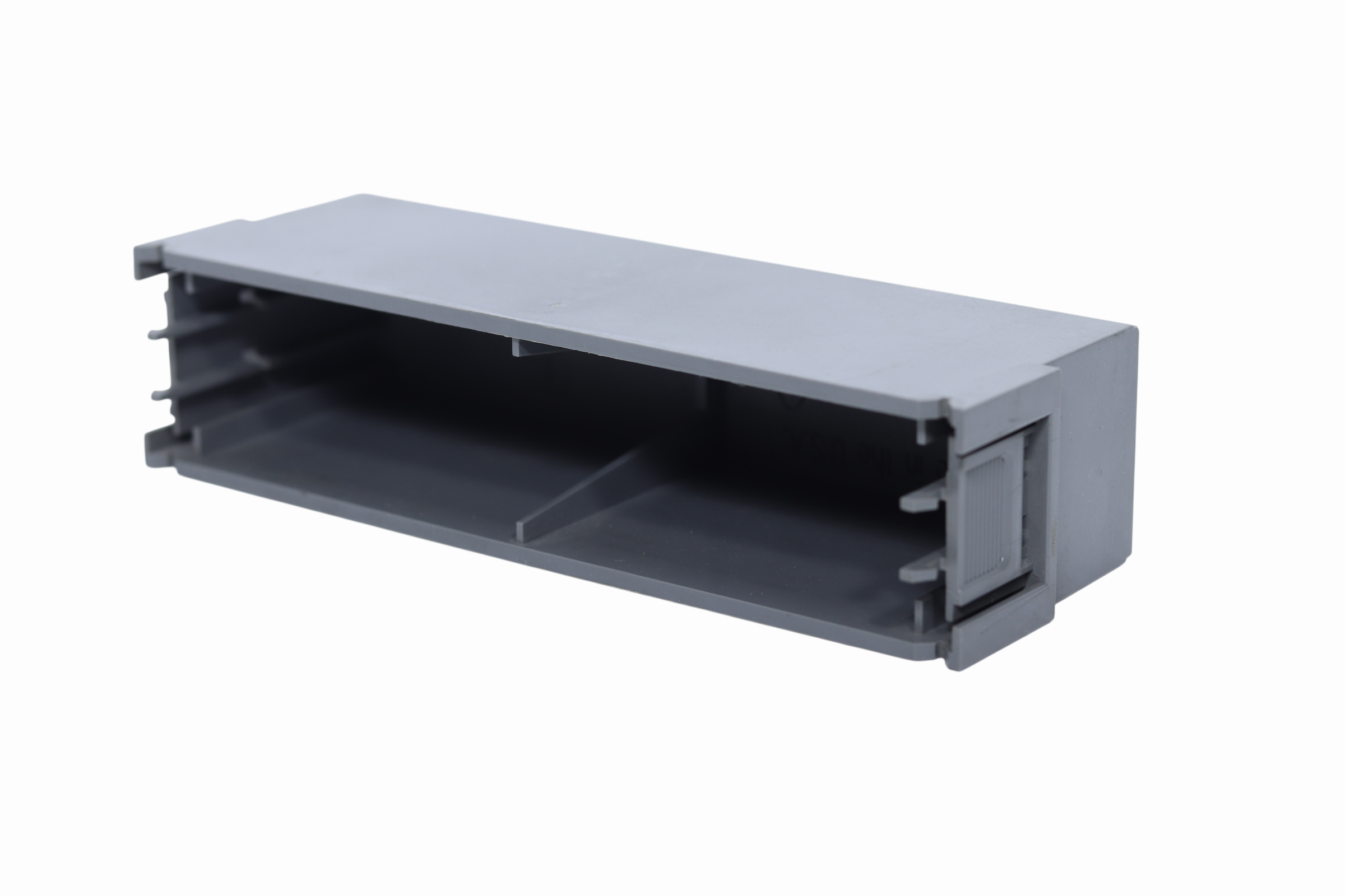 Allen-bradley 1746-n2 Slc 500 Tapa Para Tarjeta De Relleno (Usado)