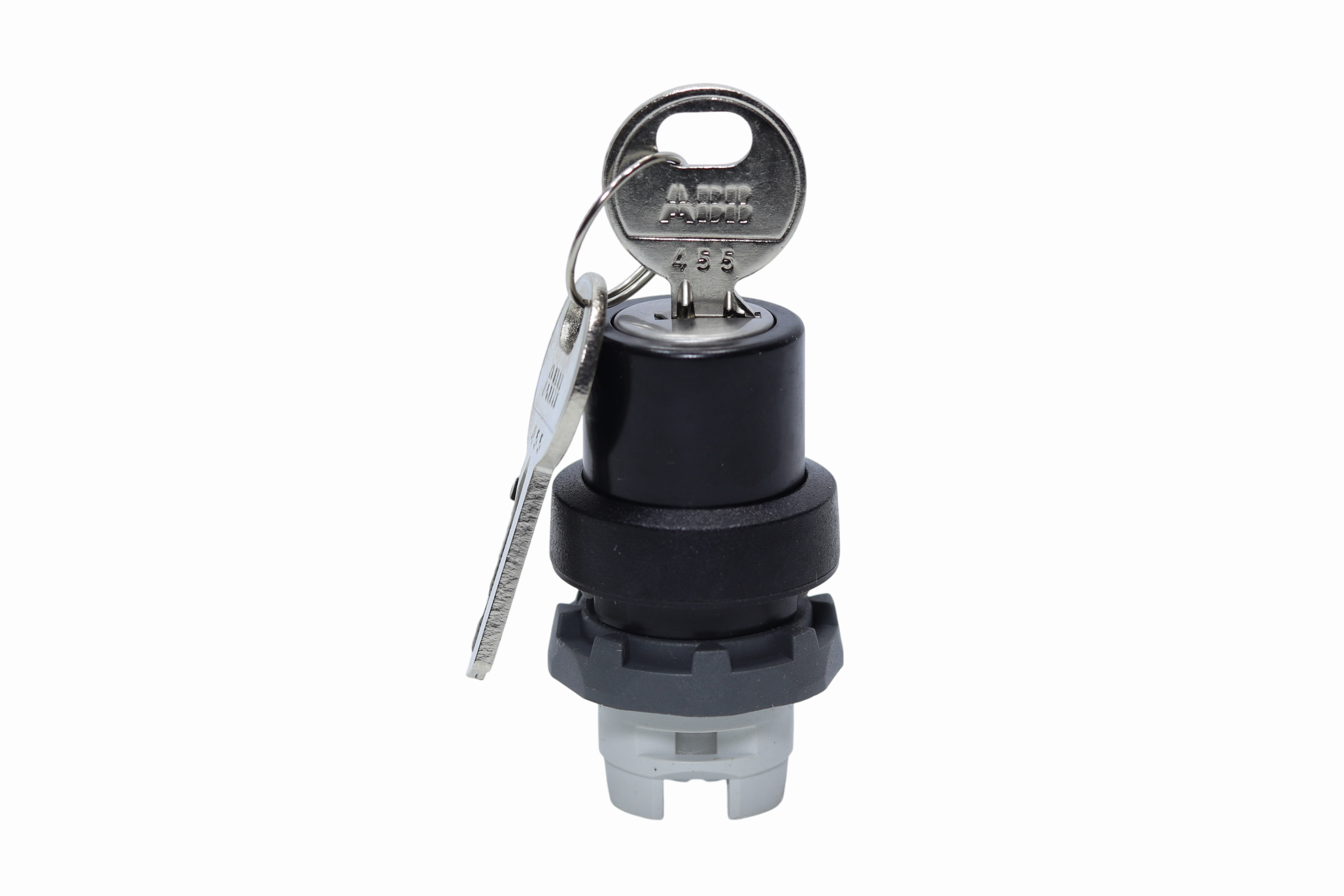 M2ssk2-101 1sfa611281 R1001 Swich Con Llave Abb