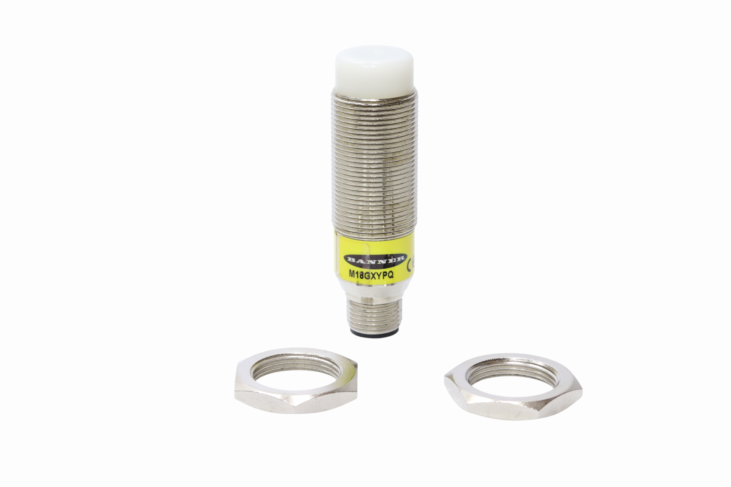 Indicador Visual De Propósito Gral Banner M18gxypq