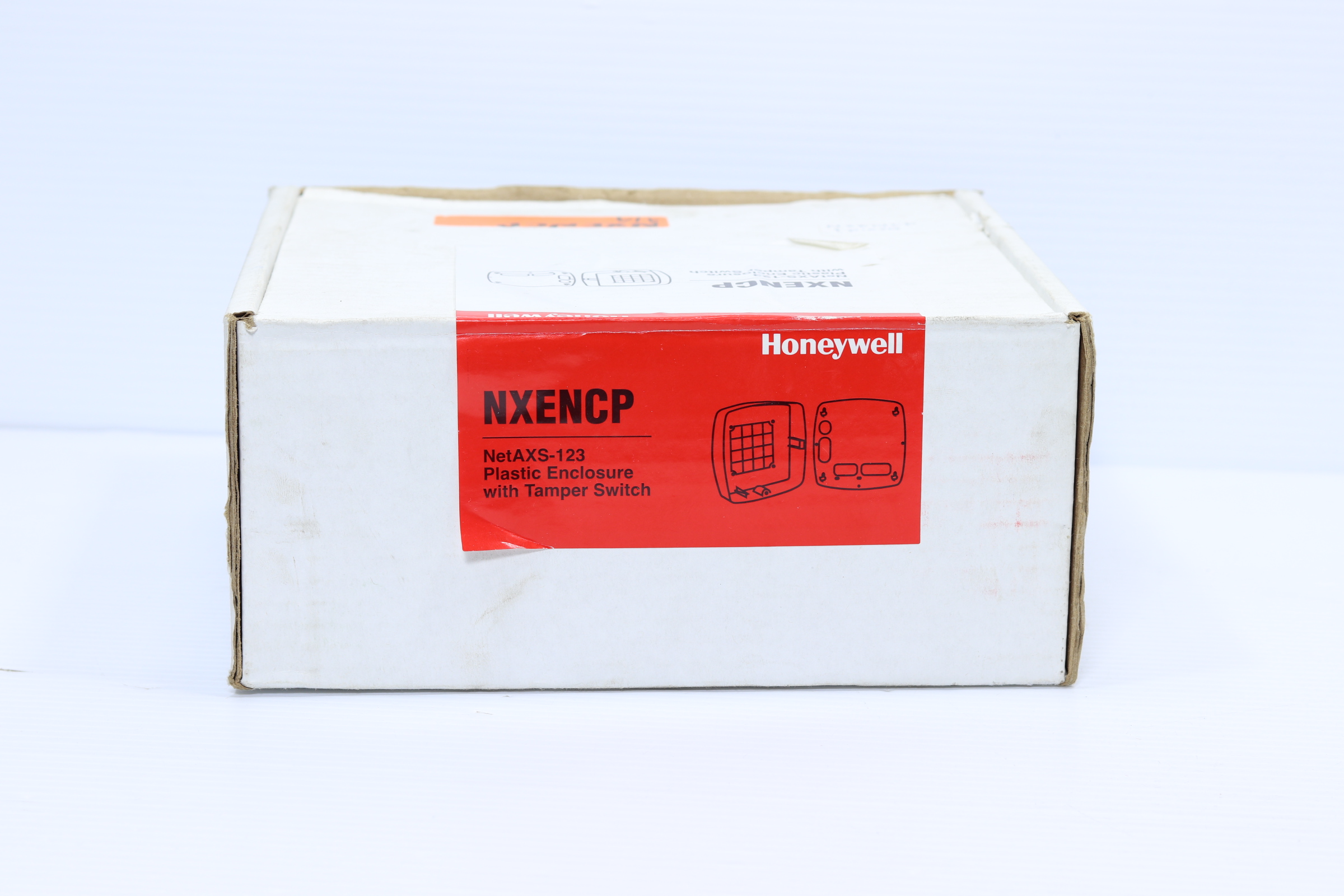 Caja de expansión Honeywell NXENCP