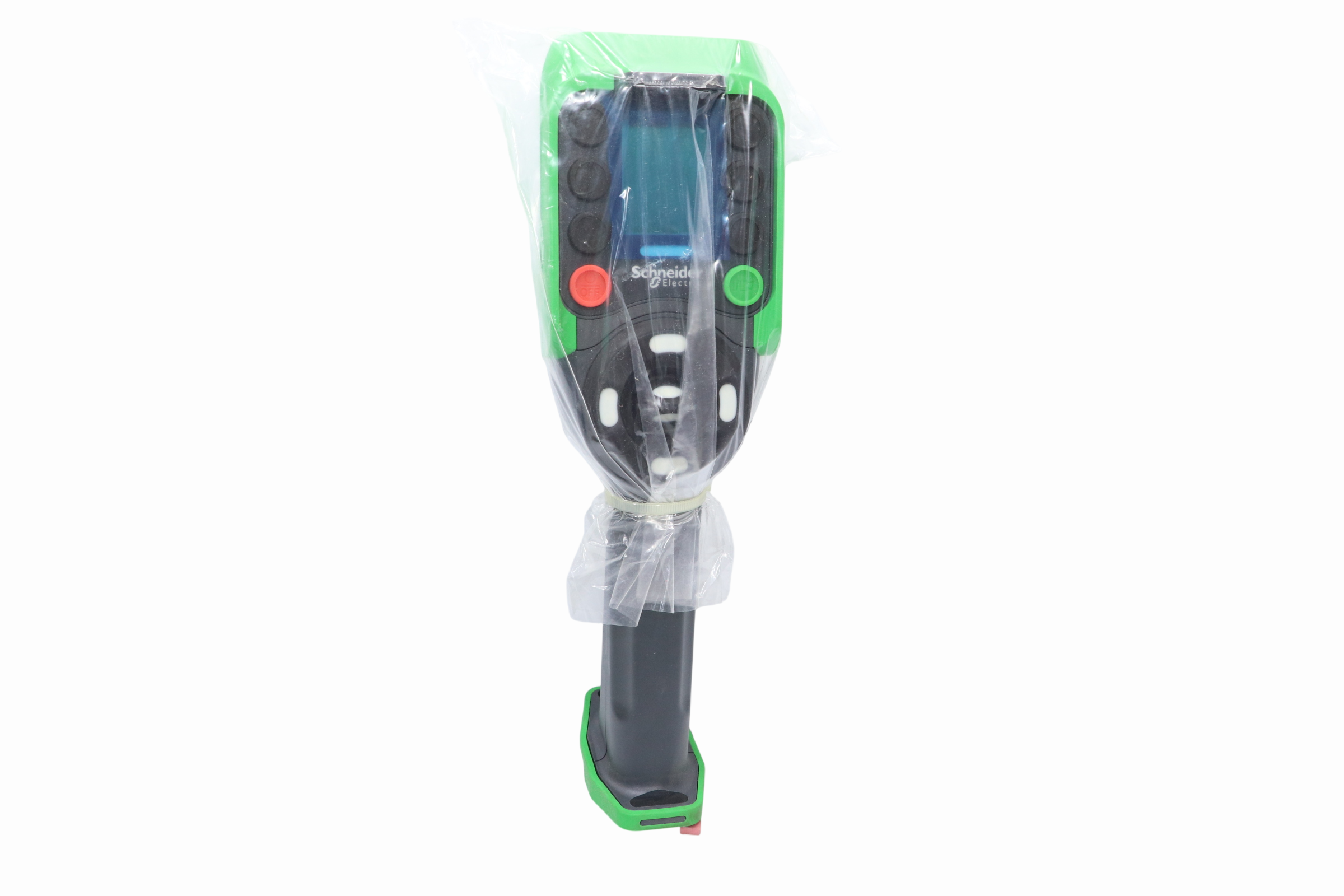 Schneider Xarsk12d18w Kit Sistema De Control Remoto (Usado)