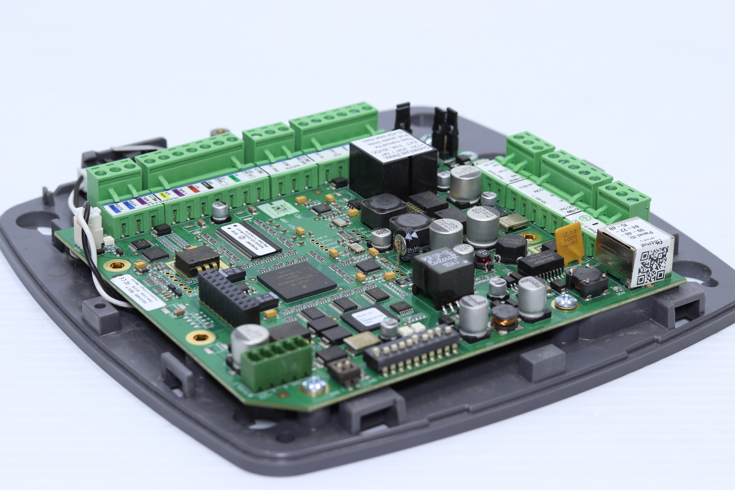 Caja de expansión Honeywell NXENCP