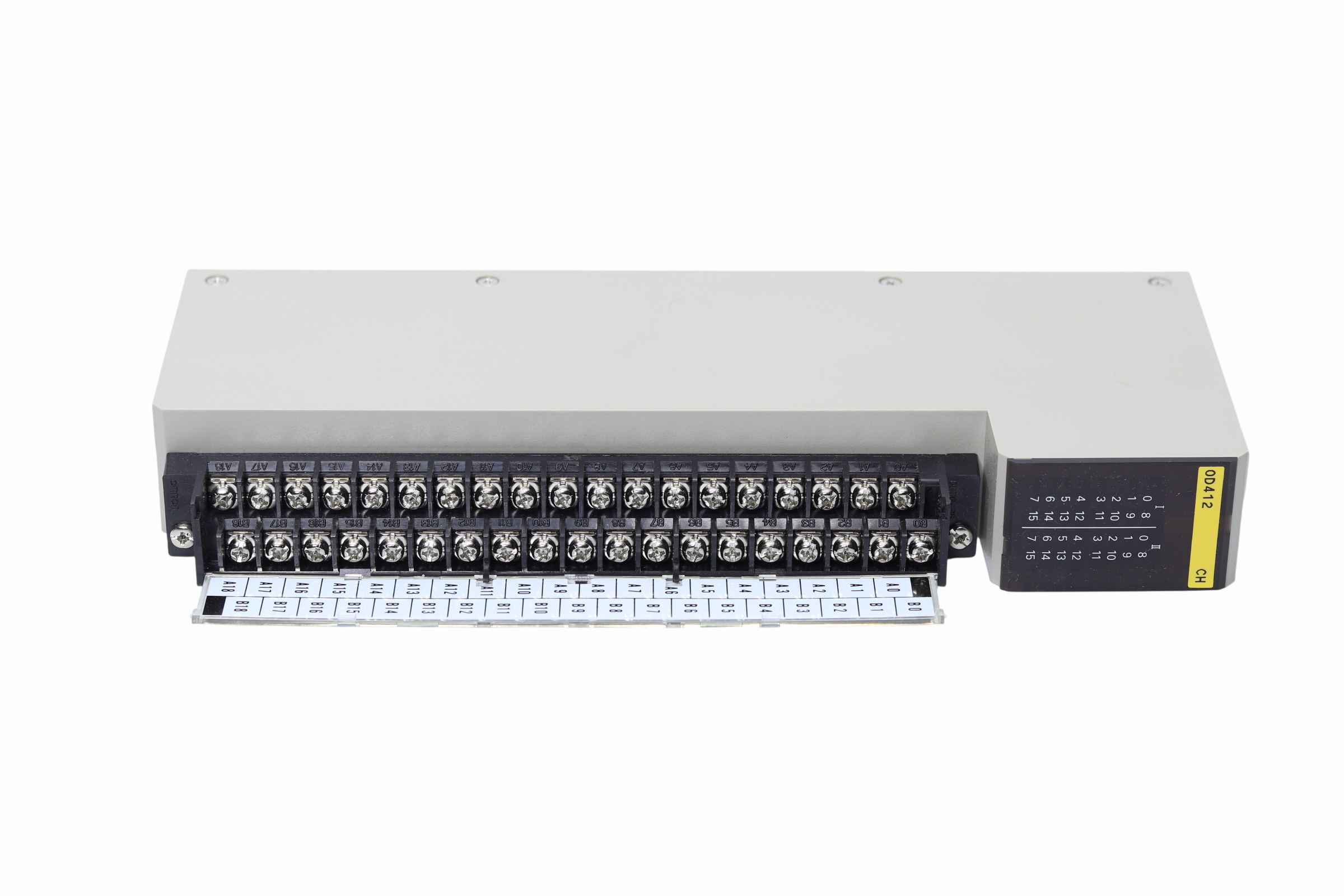 Omron C500-id218 Módulo De Salida