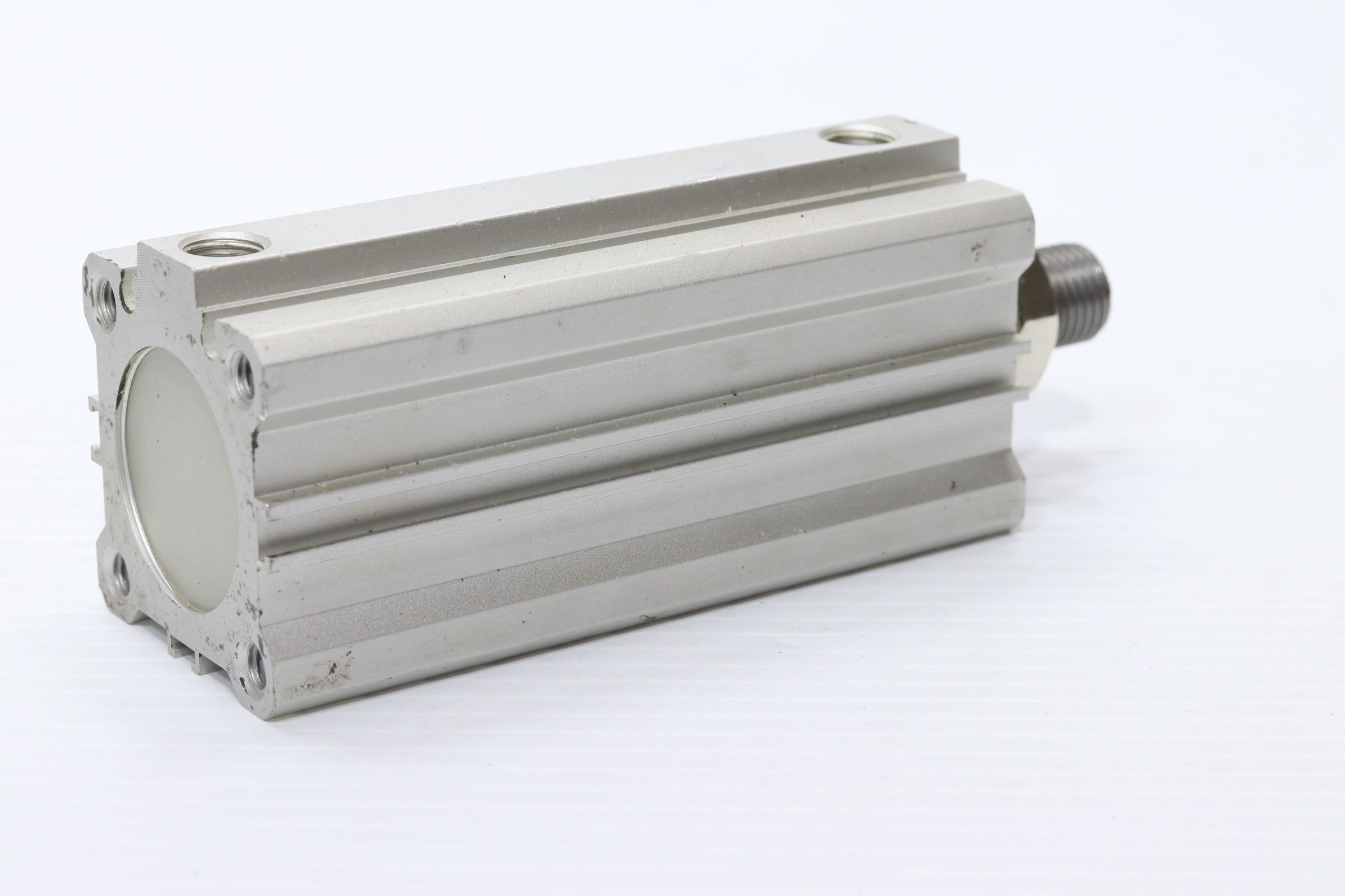 Cilindro neumático compacto SMC CDQ2A32-75DM