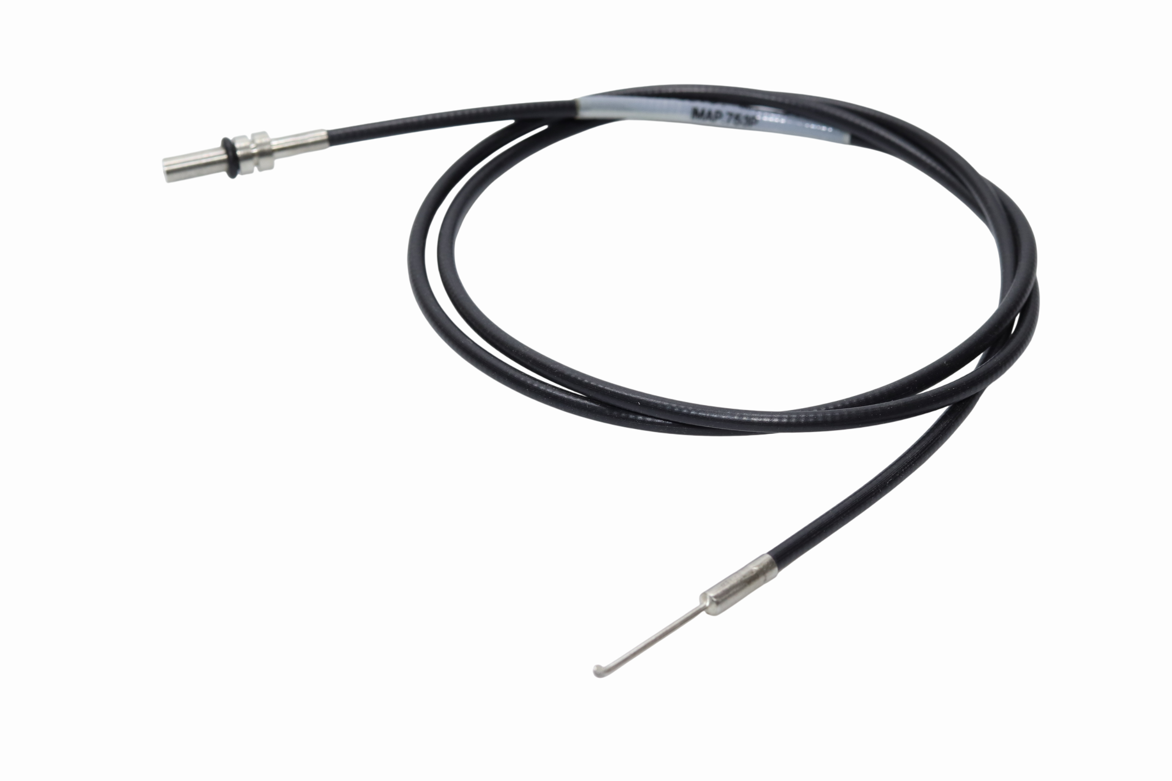 Sensor Fotoelectrico 1,2mm Diámetro Banner Imap.753p