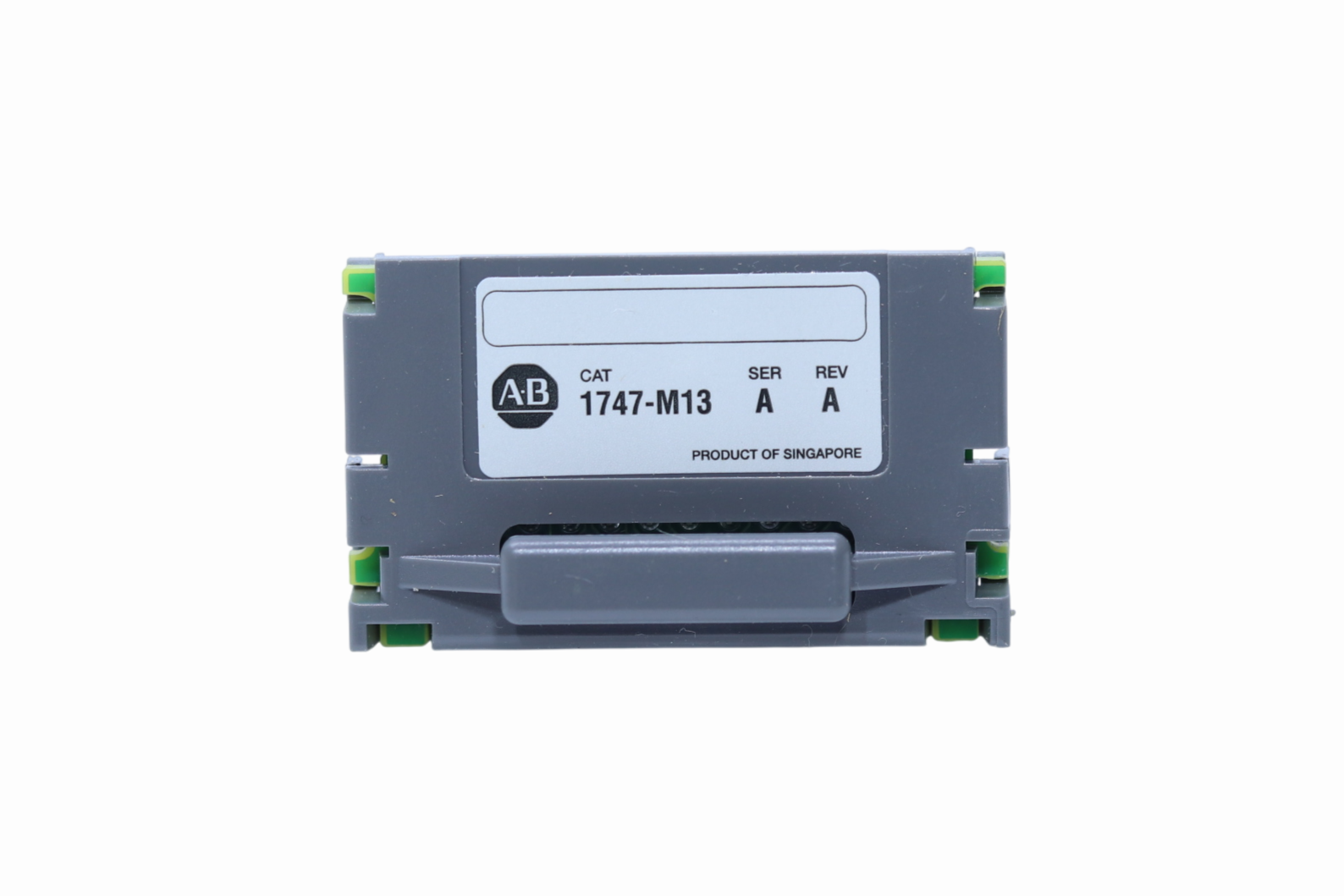 Allen-bradley 1747-m13 Módulo De Memoria